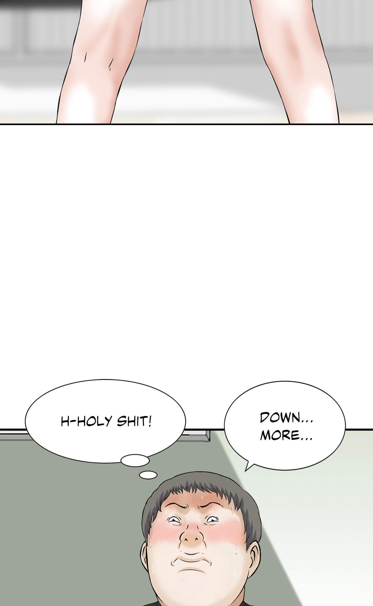 Read All Theirs chapter 12 image 11 on Lezhin