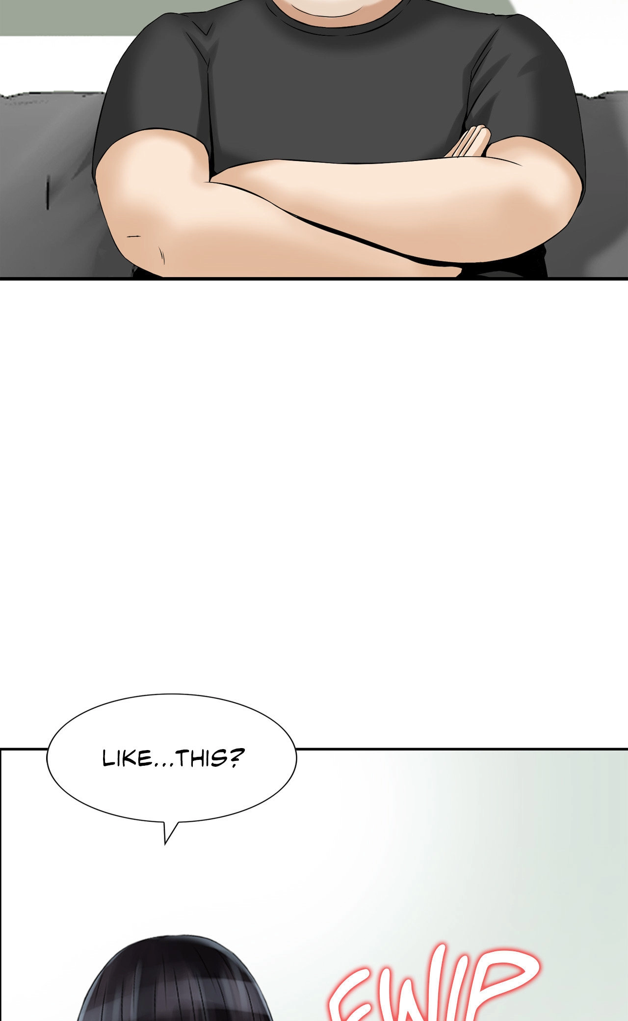 Read All Theirs chapter 12 image 12 on Lezhin