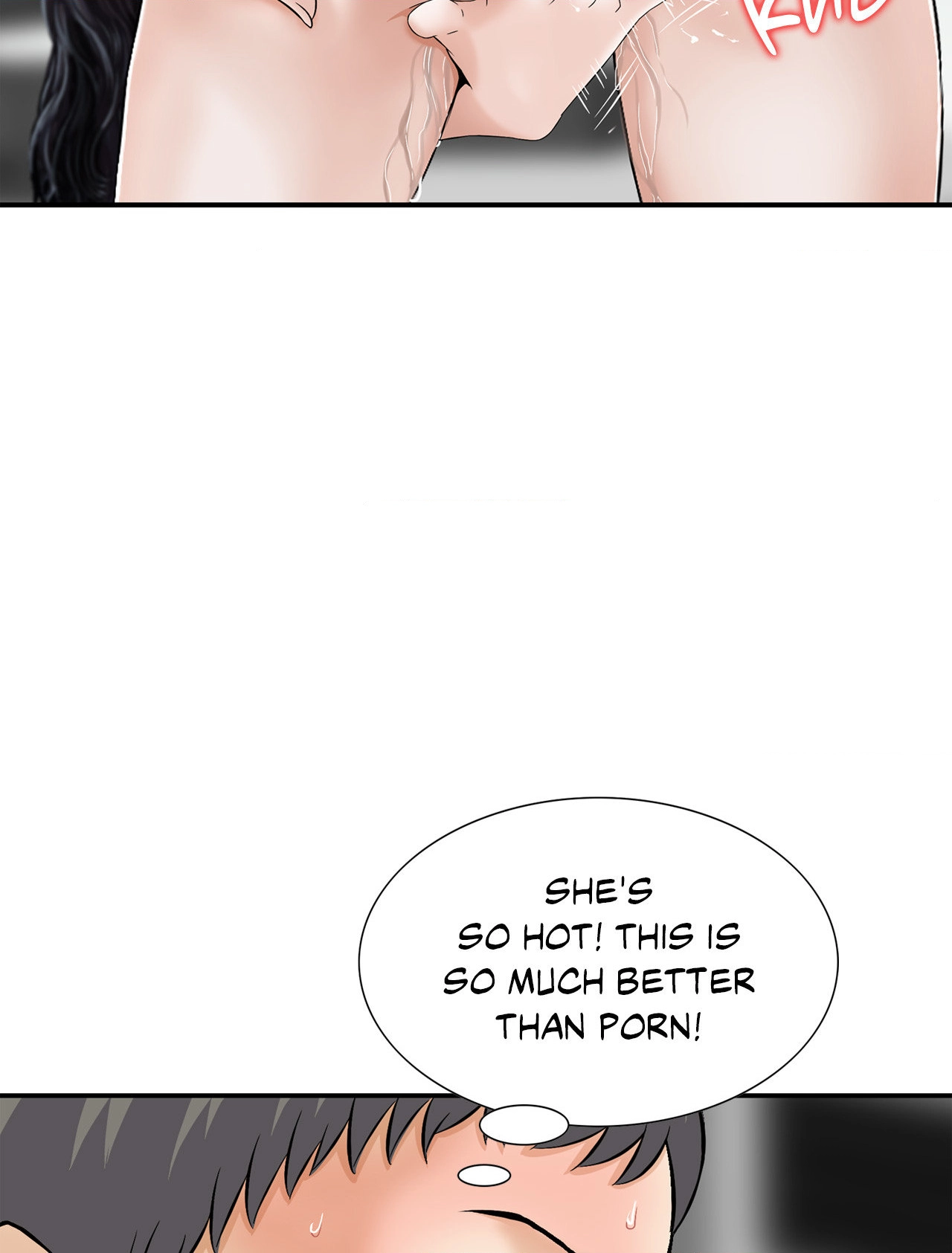 Read All Theirs chapter 12 image 22 on Lezhin
