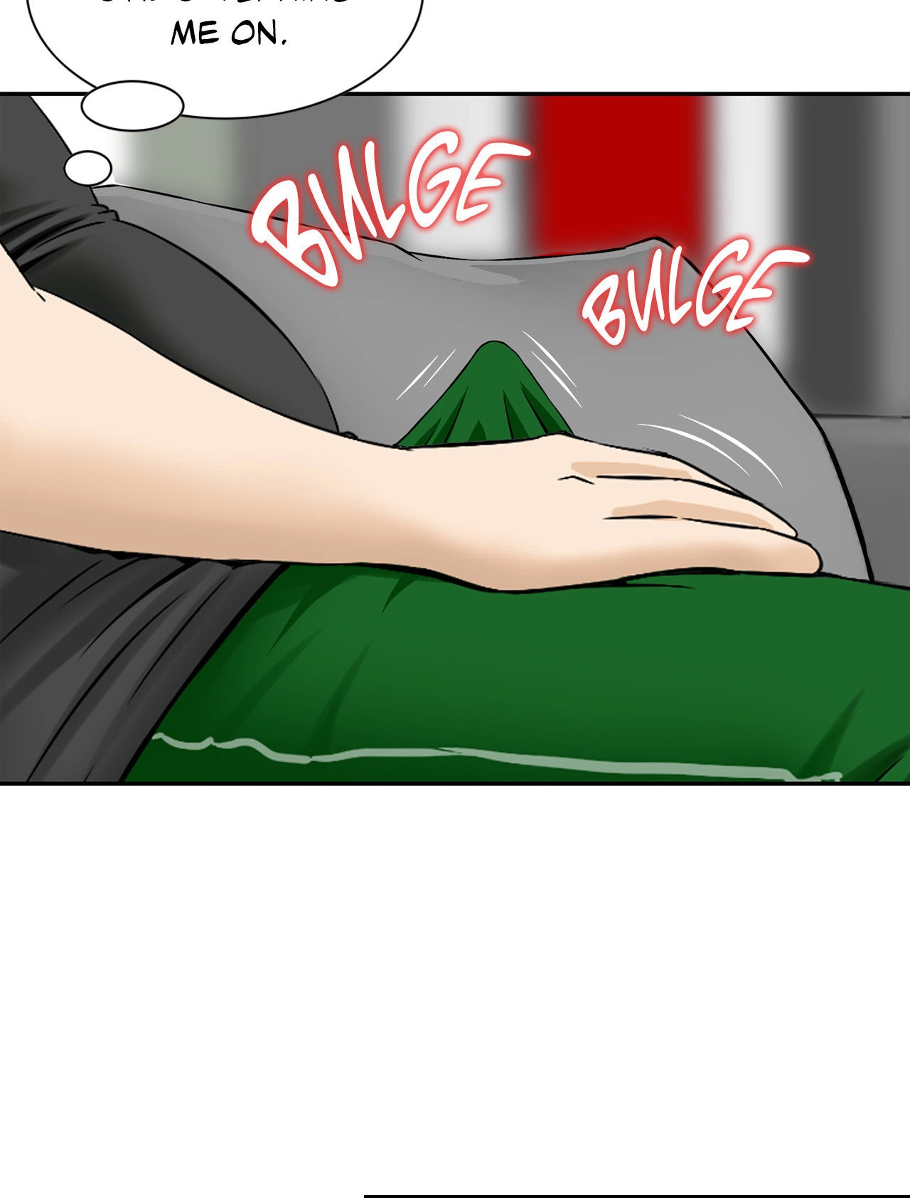 Read All Theirs chapter 12 image 24 on Lezhin