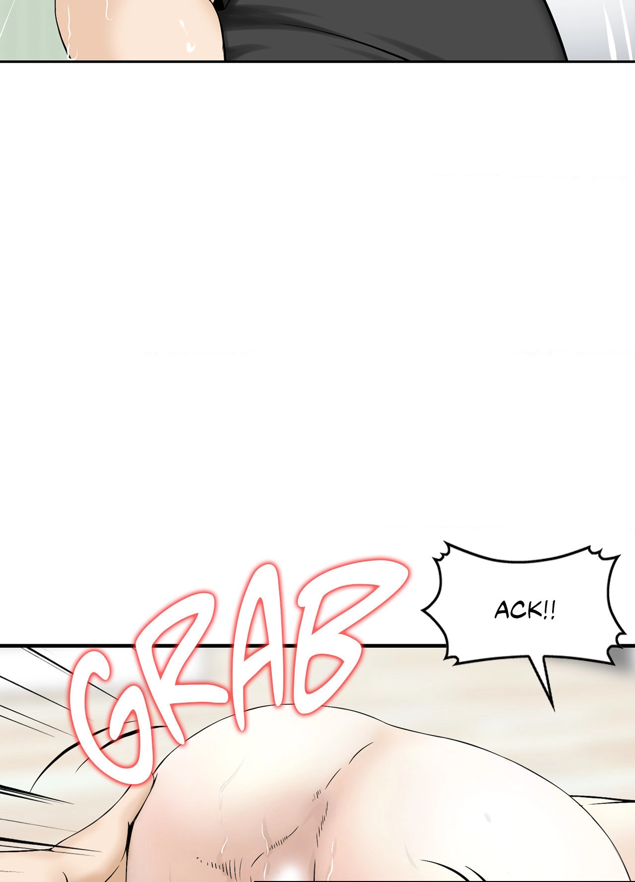 Read All Theirs chapter 12 image 32 on Lezhin