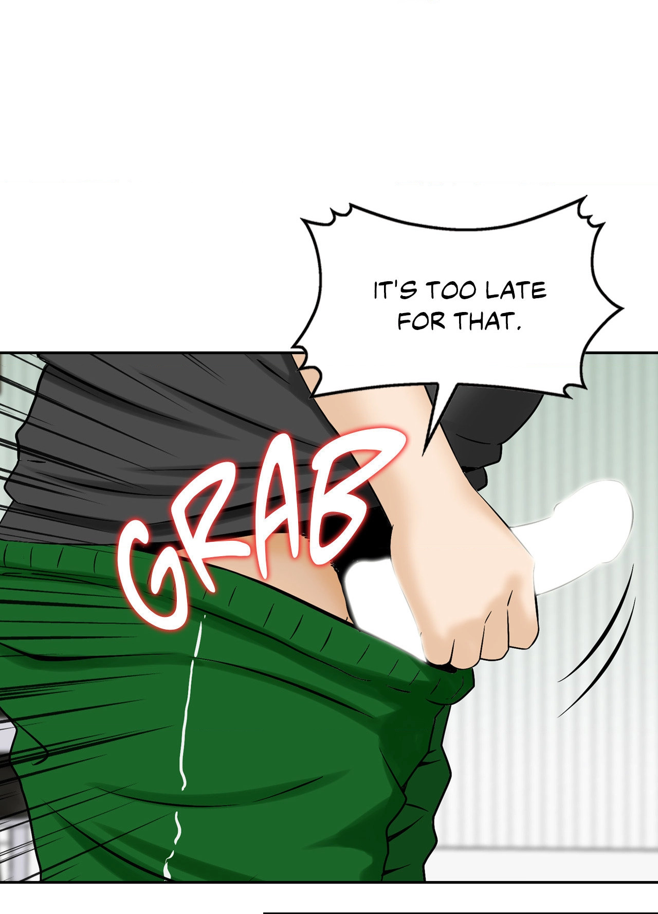 Read All Theirs chapter 12 image 35 on Lezhin