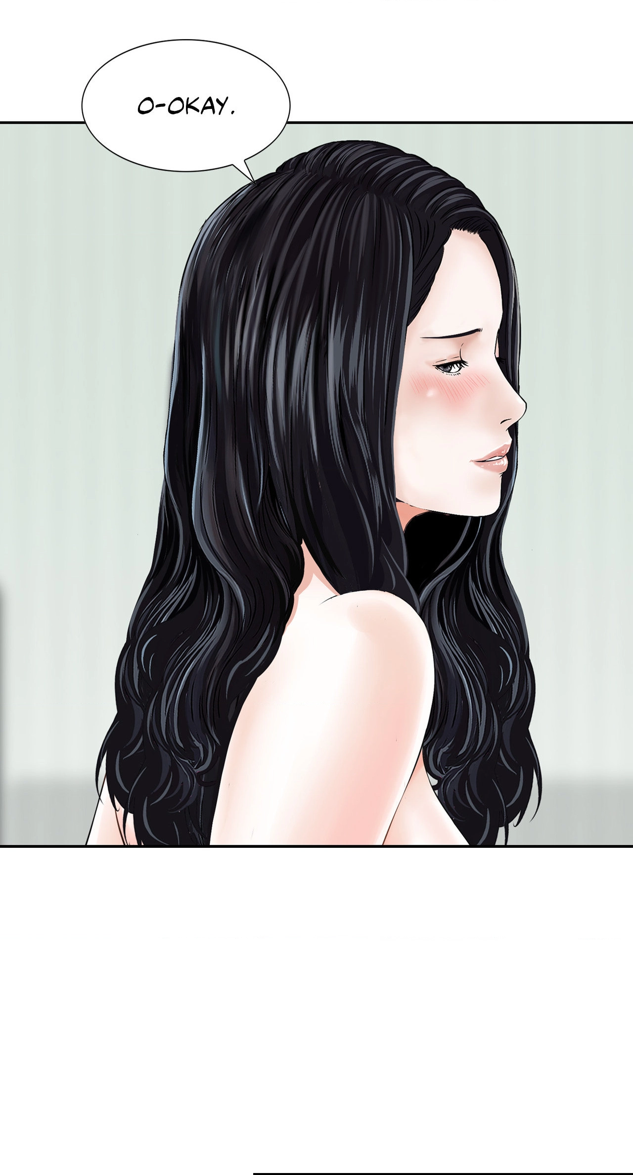 Read All Theirs chapter 12 image 4 on Lezhin
