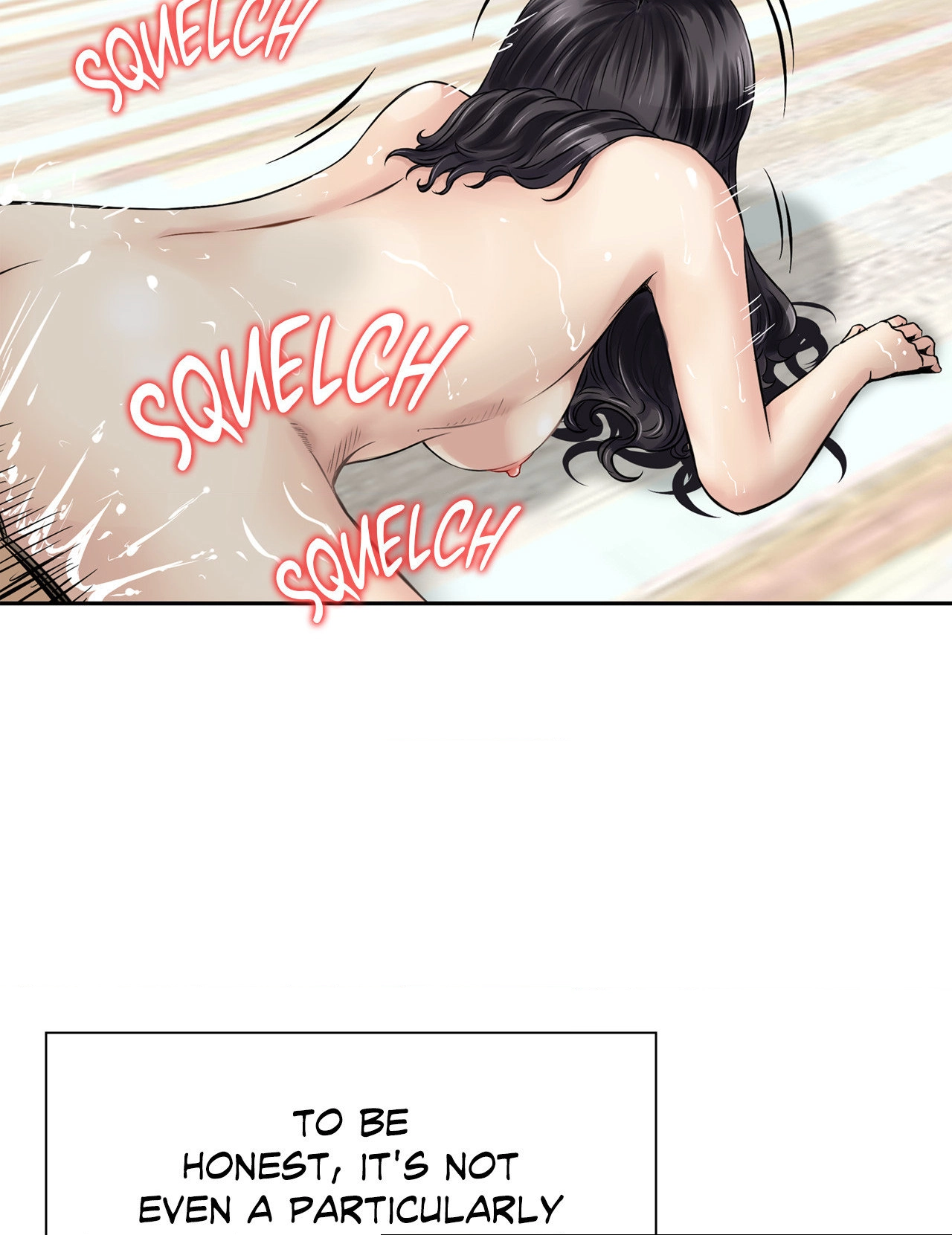 Read All Theirs chapter 12 image 43 on Lezhin