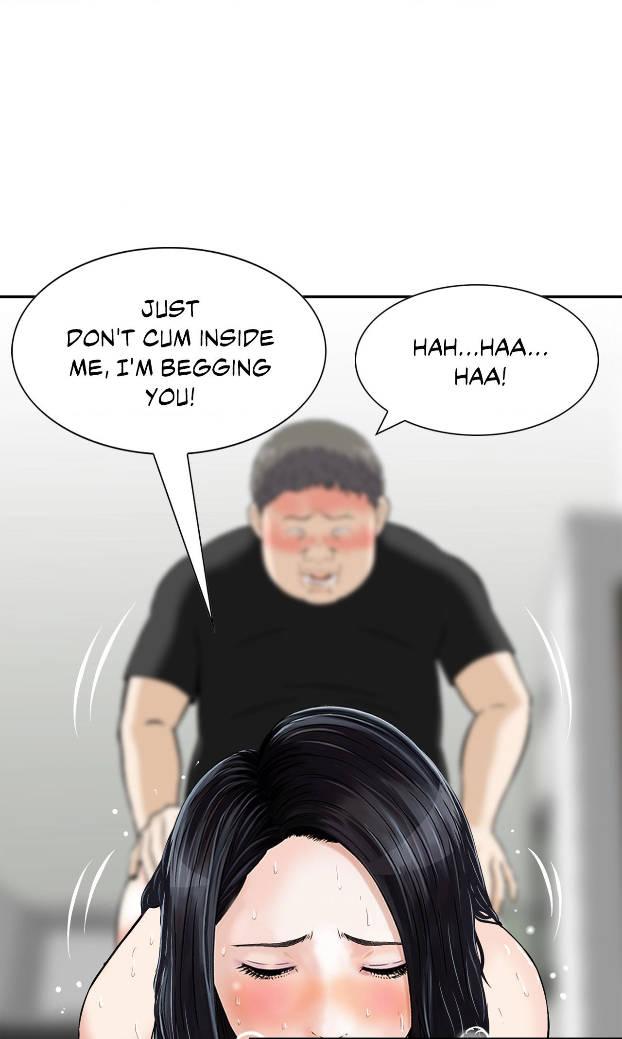 Read All Theirs chapter 12 image 45 on Lezhin