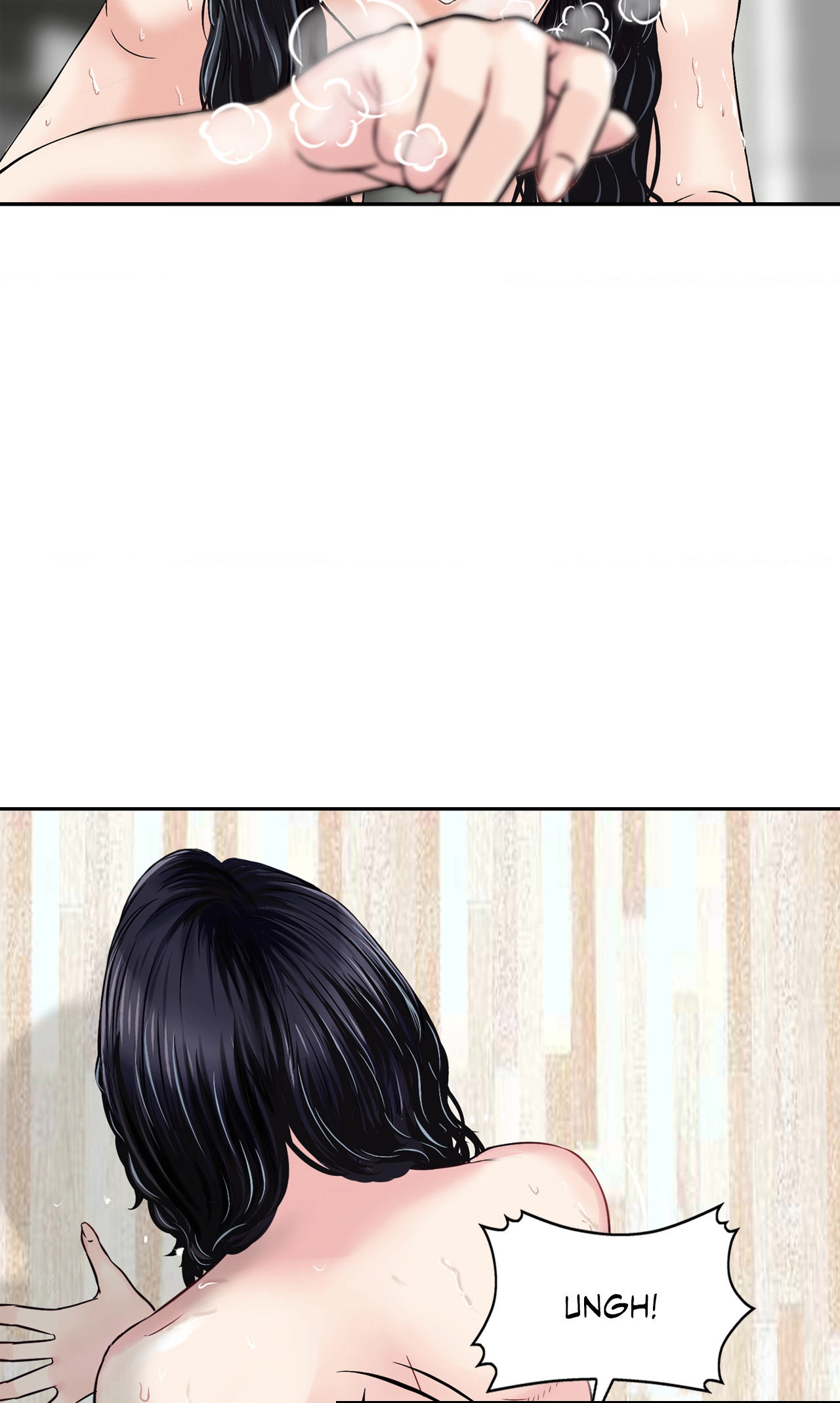 Read All Theirs chapter 12 image 46 on Lezhin