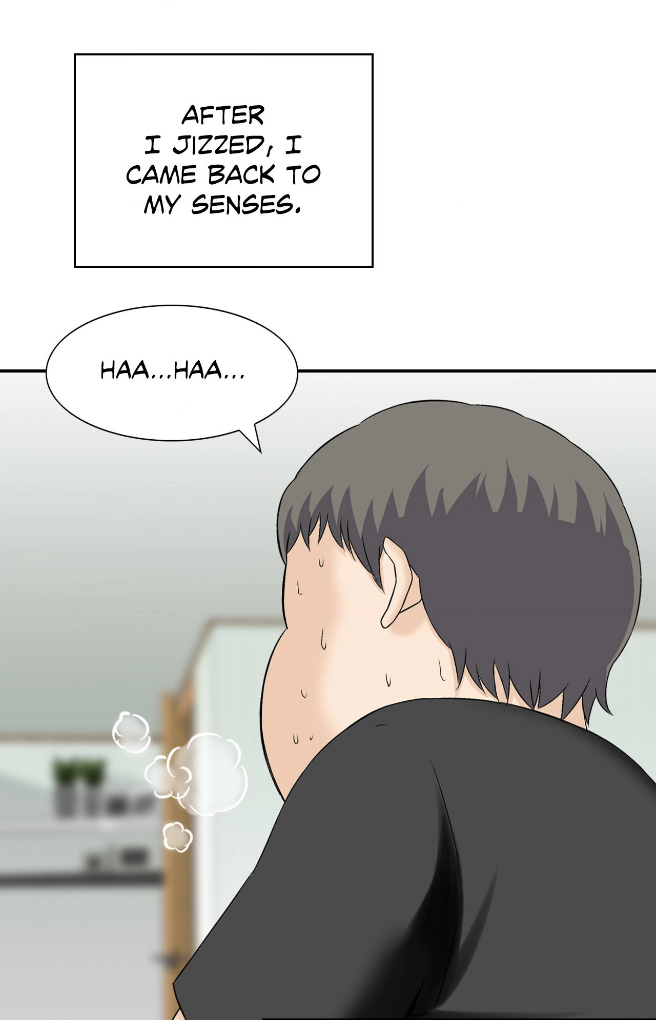 Read All Theirs chapter 12 image 50 on Lezhin