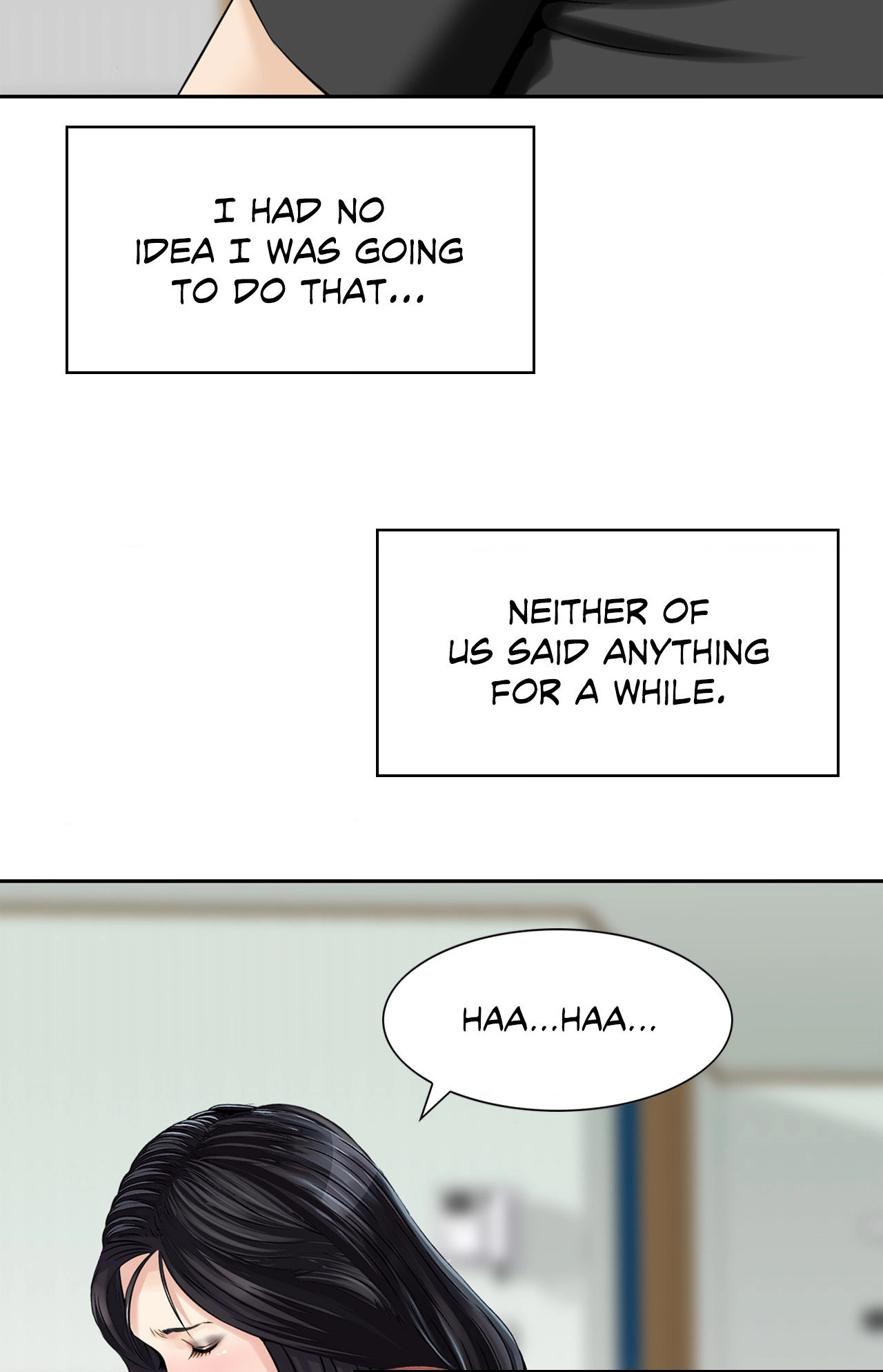 Read All Theirs chapter 12 image 51 on Lezhin