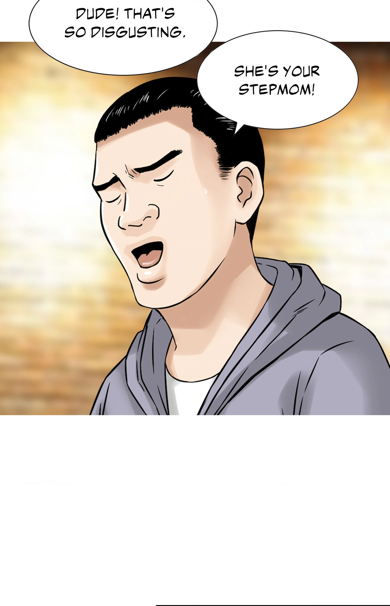 Read All Theirs chapter 12 image 53 on Lezhin