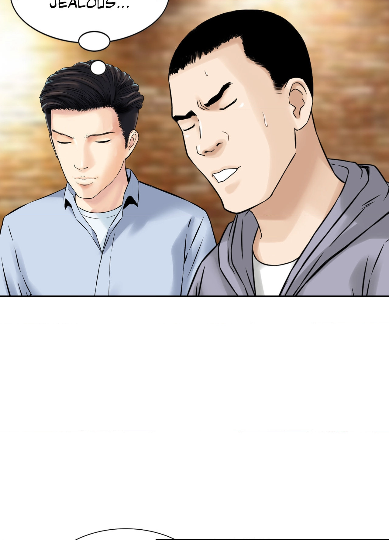 Read All Theirs chapter 12 image 58 on Lezhin
