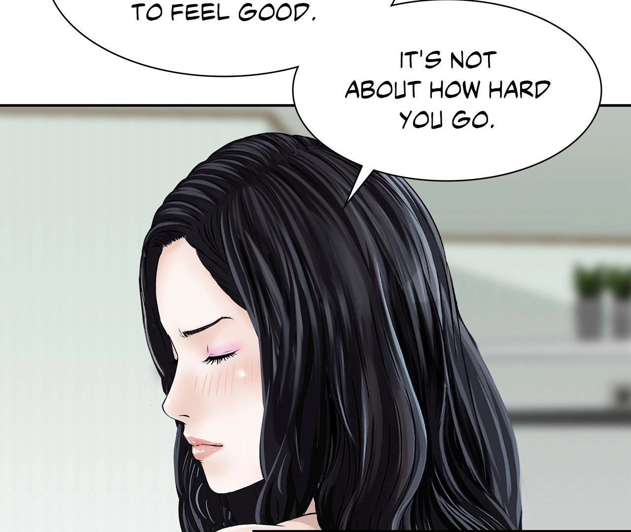 Read All Theirs chapter 12 image 63 on Lezhin