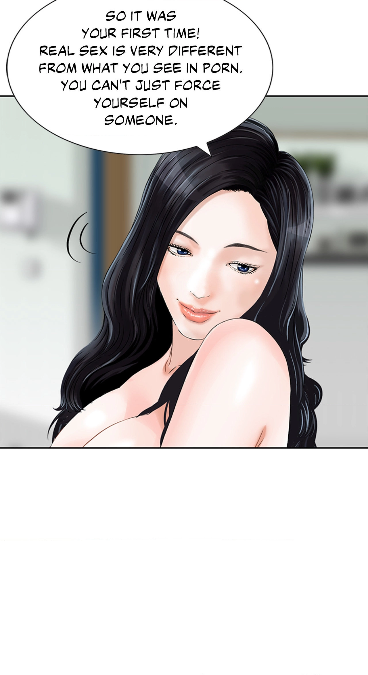 Read All Theirs chapter 12 image 66 on Lezhin