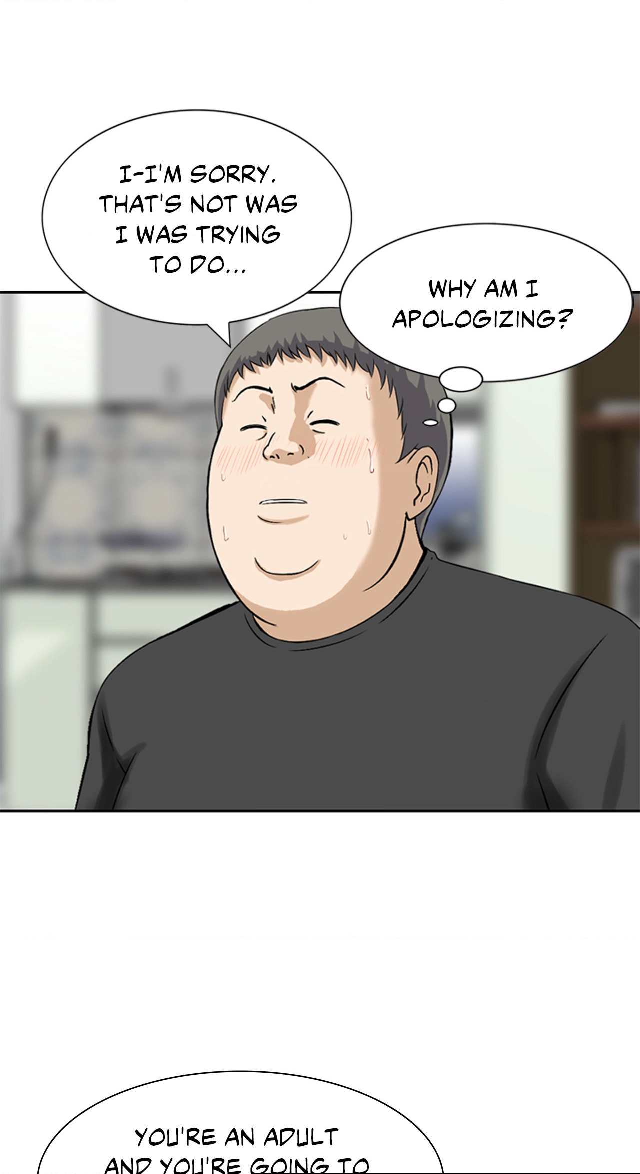 Read All Theirs chapter 12 image 67 on Lezhin