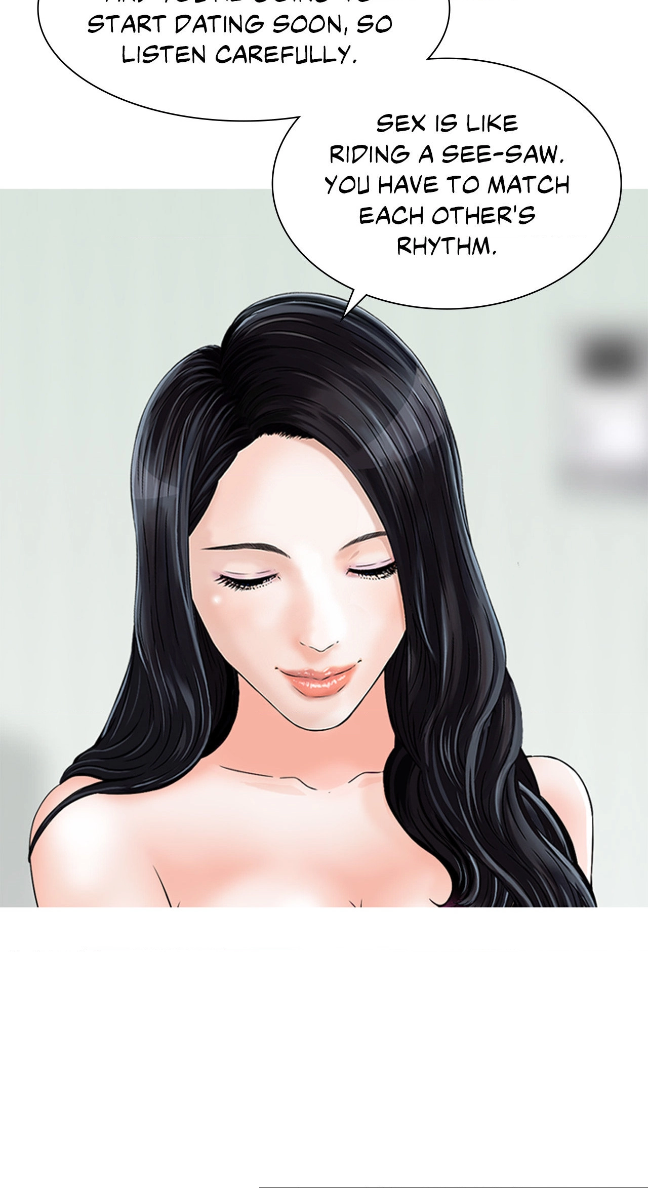 Read All Theirs chapter 12 image 68 on Lezhin