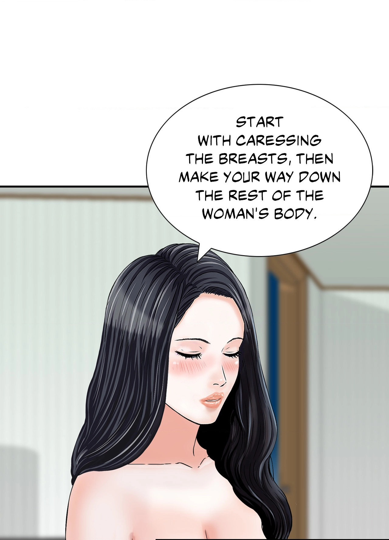 Read All Theirs chapter 13 image 11 on Lezhin