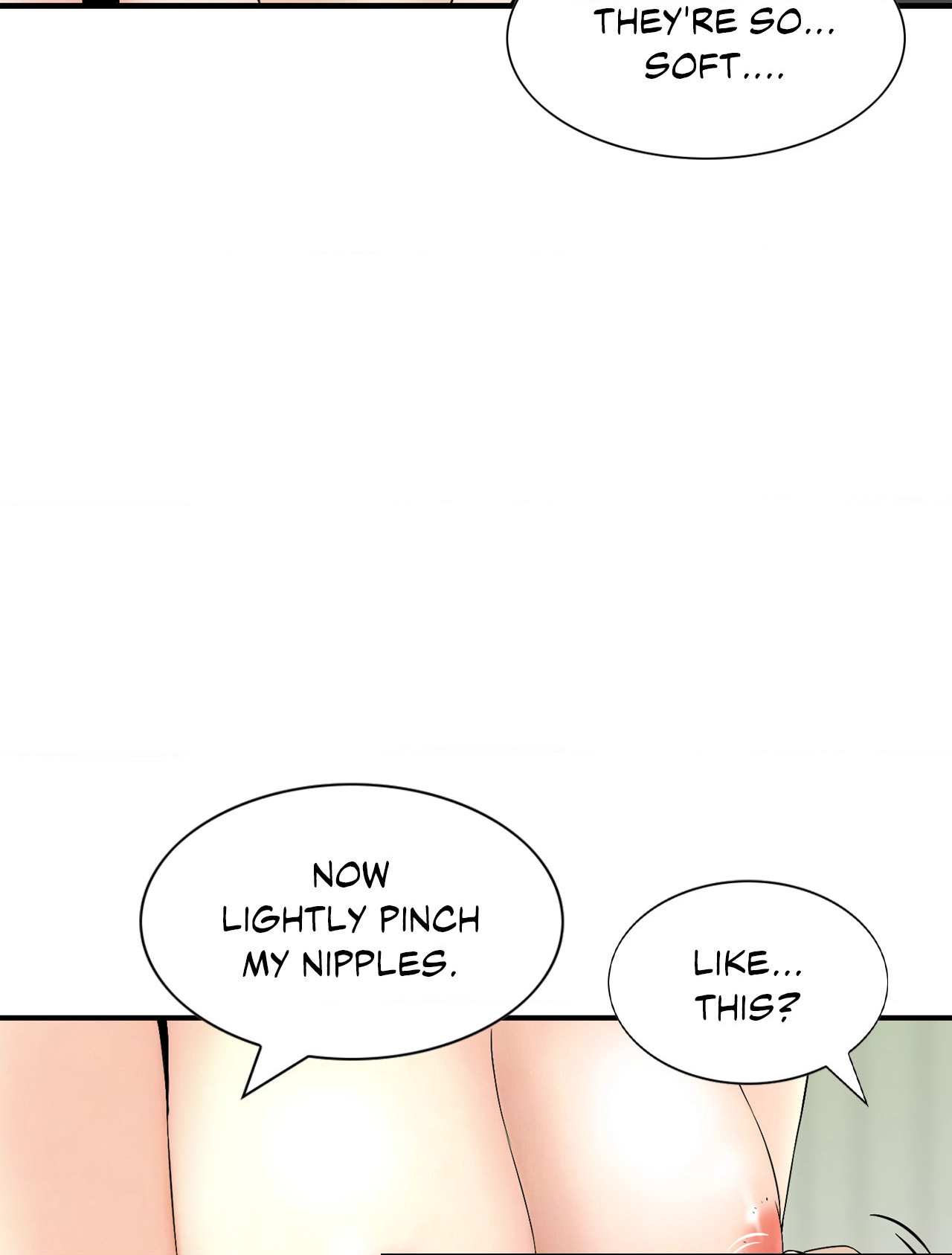 Read All Theirs chapter 13 image 16 on Lezhin