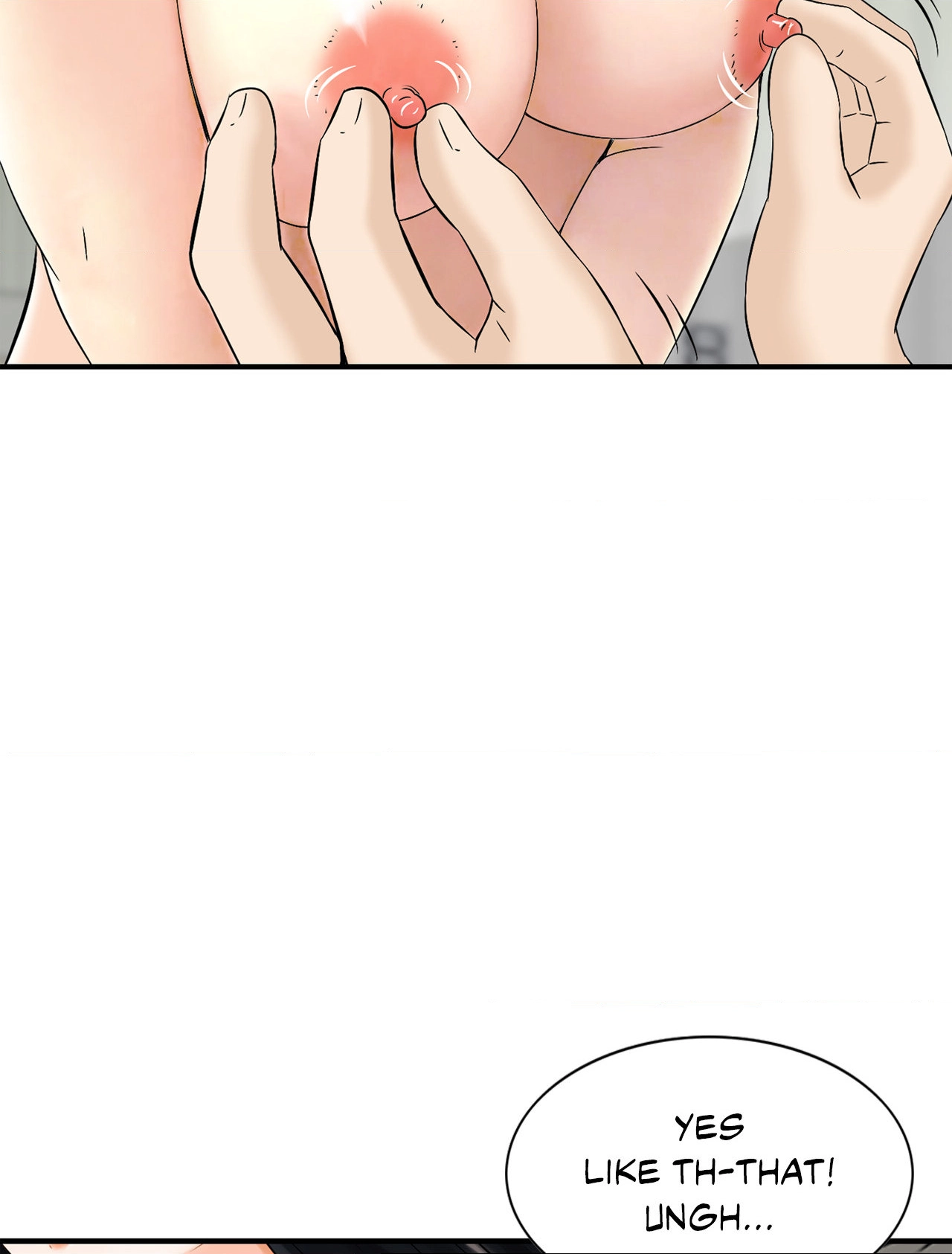 Read All Theirs chapter 13 image 17 on Lezhin