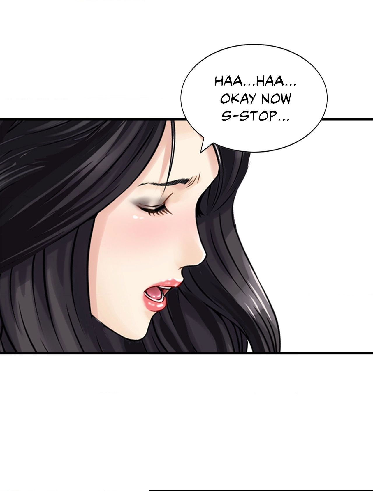 Read All Theirs chapter 13 image 19 on Lezhin