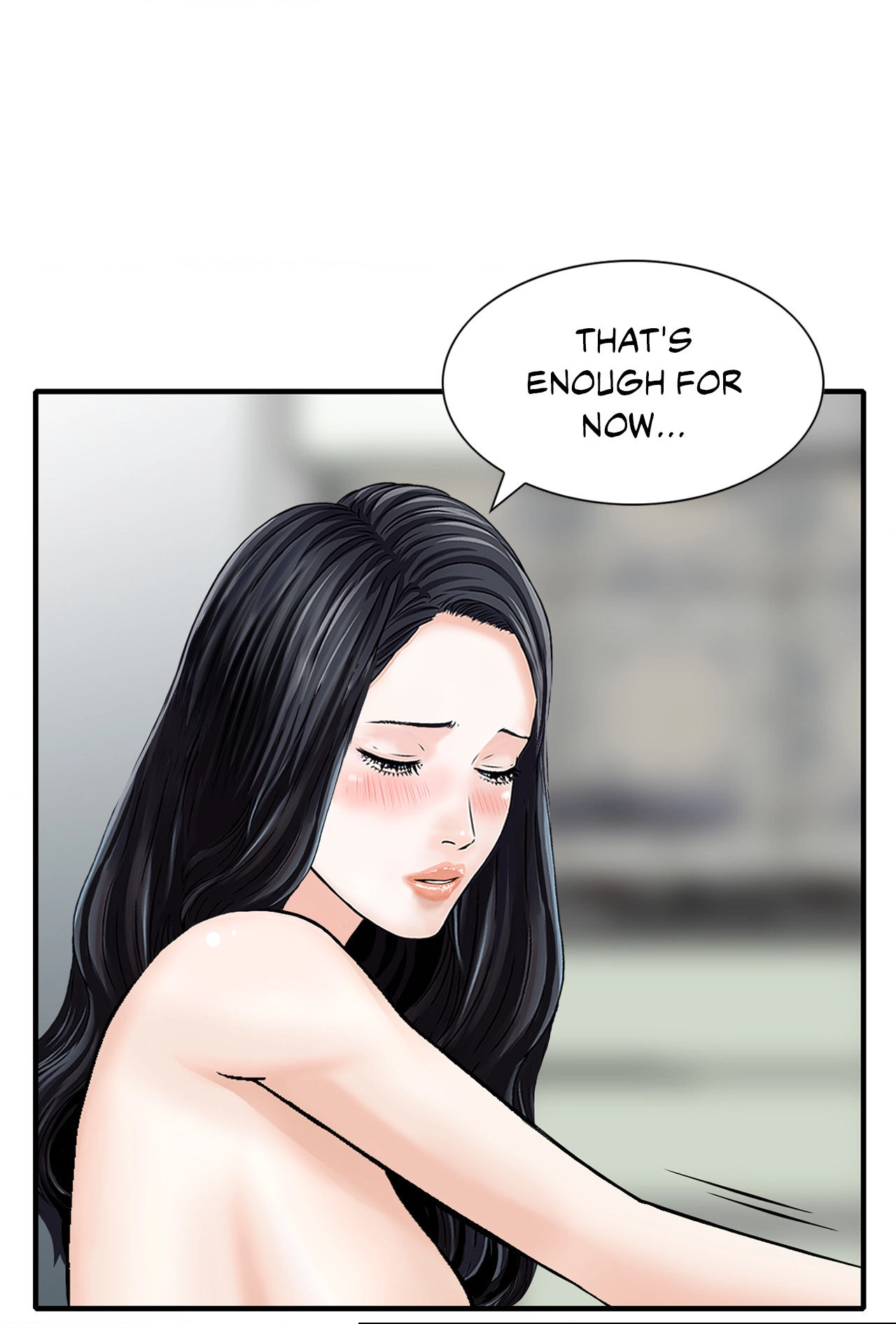 Read All Theirs chapter 13 image 20 on Lezhin