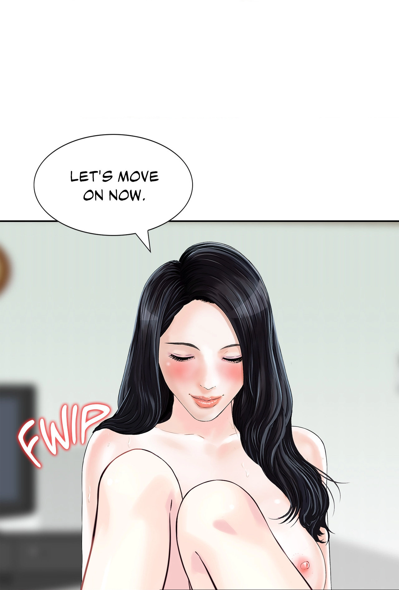 Read All Theirs chapter 13 image 21 on Lezhin