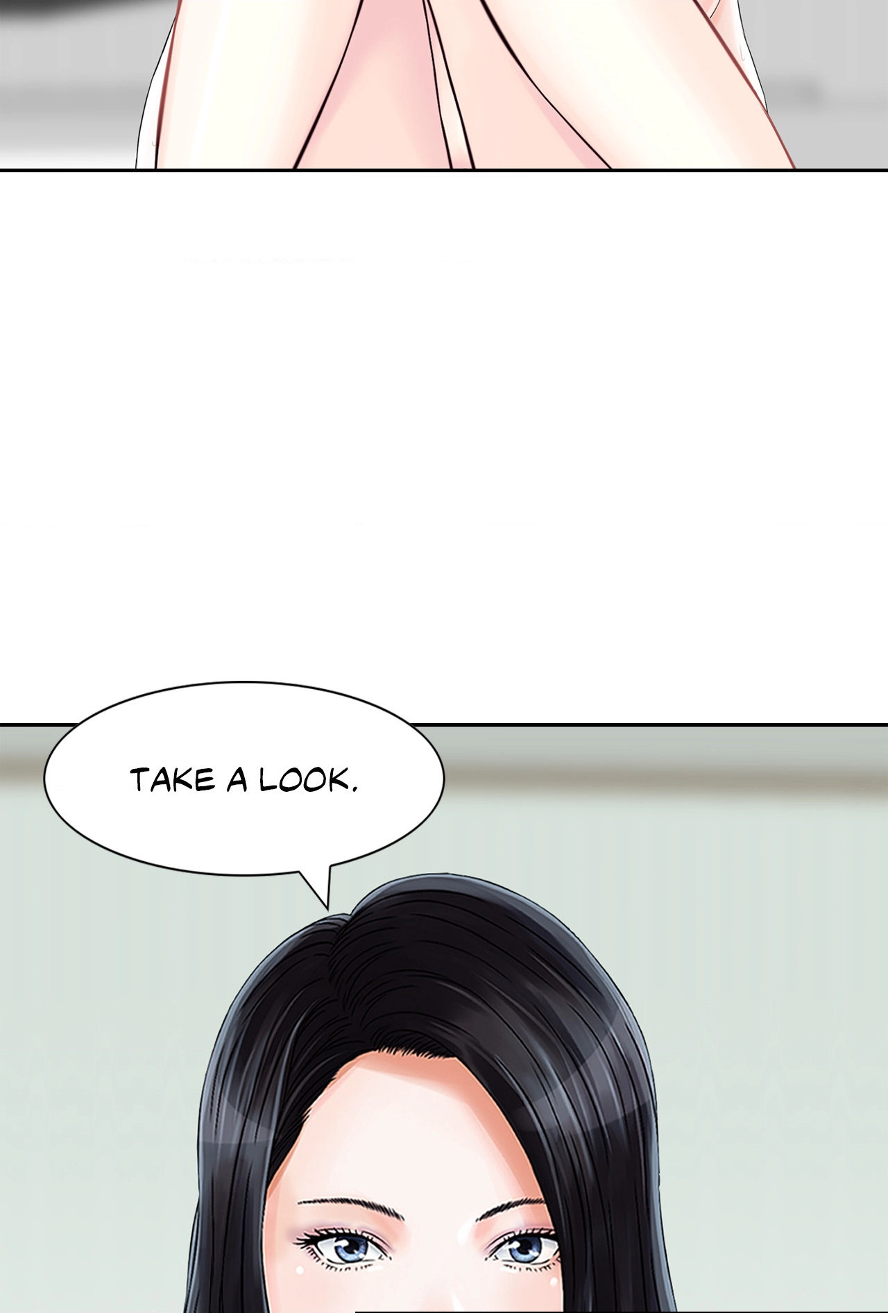 Read All Theirs chapter 13 image 22 on Lezhin
