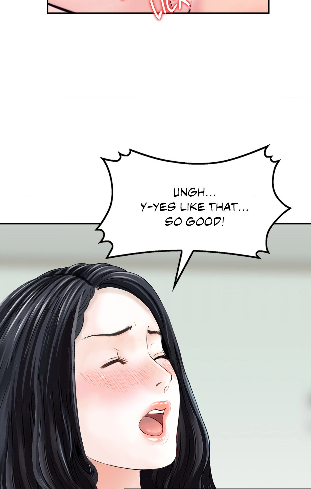 Read All Theirs chapter 13 image 32 on Lezhin