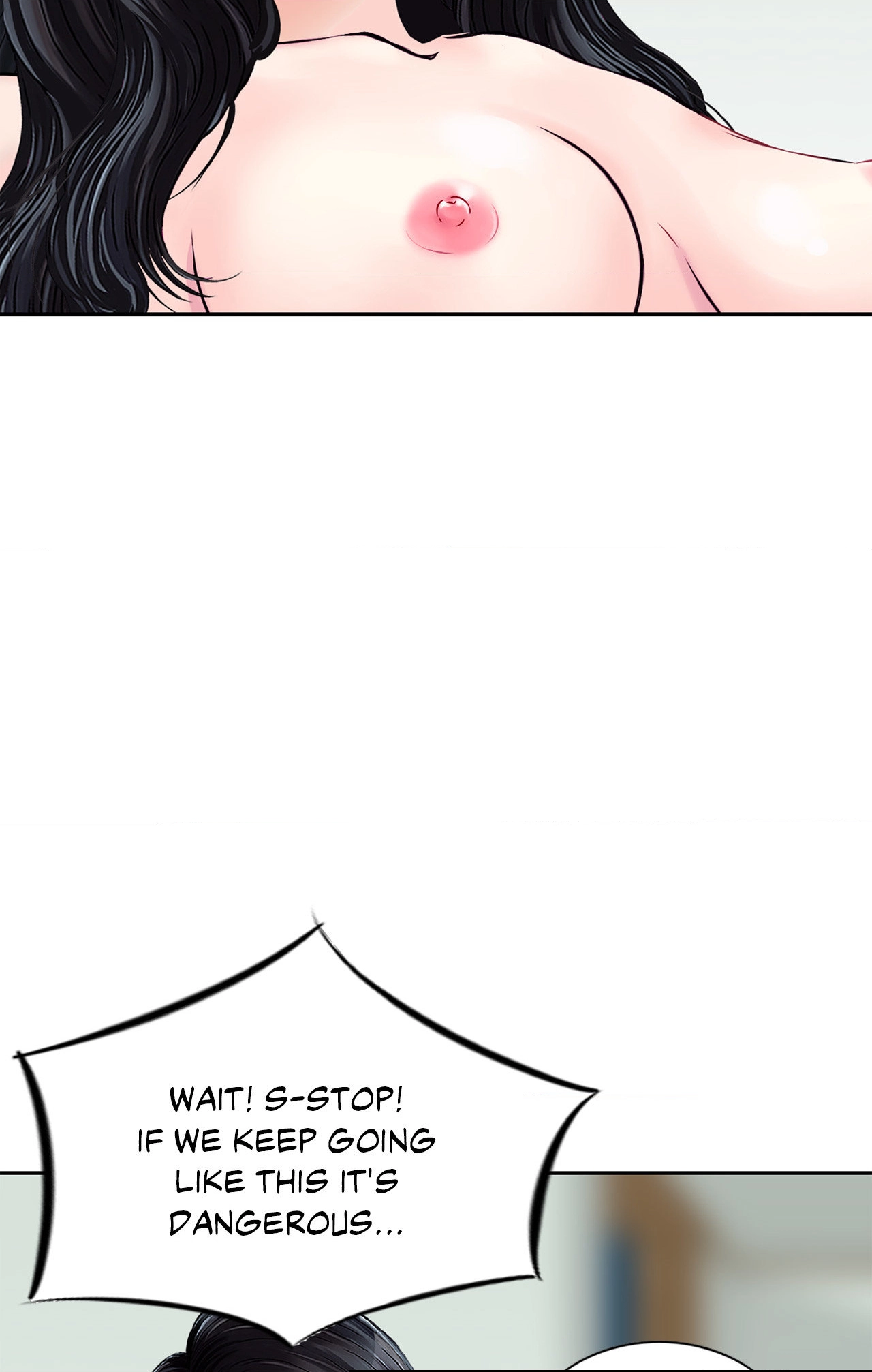 Read All Theirs chapter 13 image 33 on Lezhin