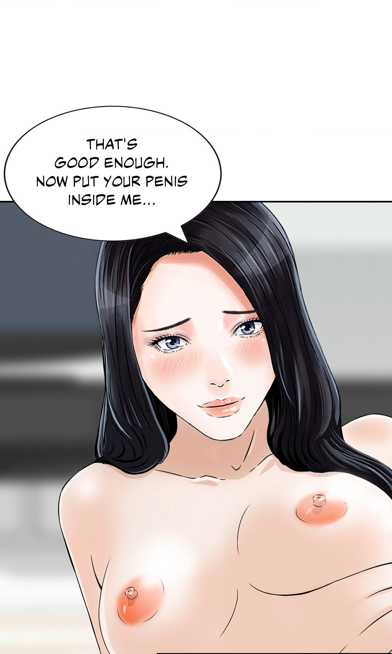 Read All Theirs chapter 13 image 35 on Lezhin