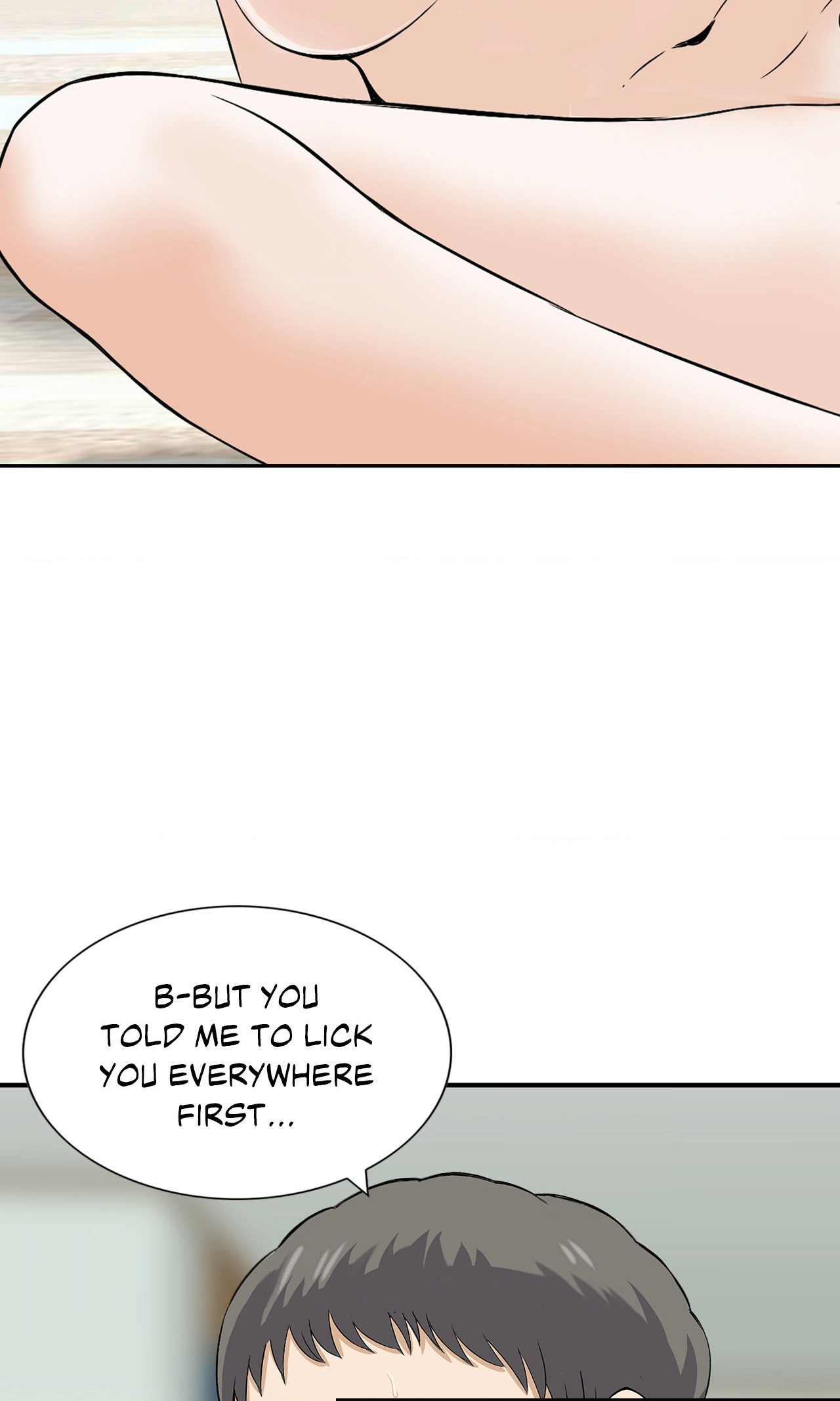 Read All Theirs chapter 13 image 36 on Lezhin