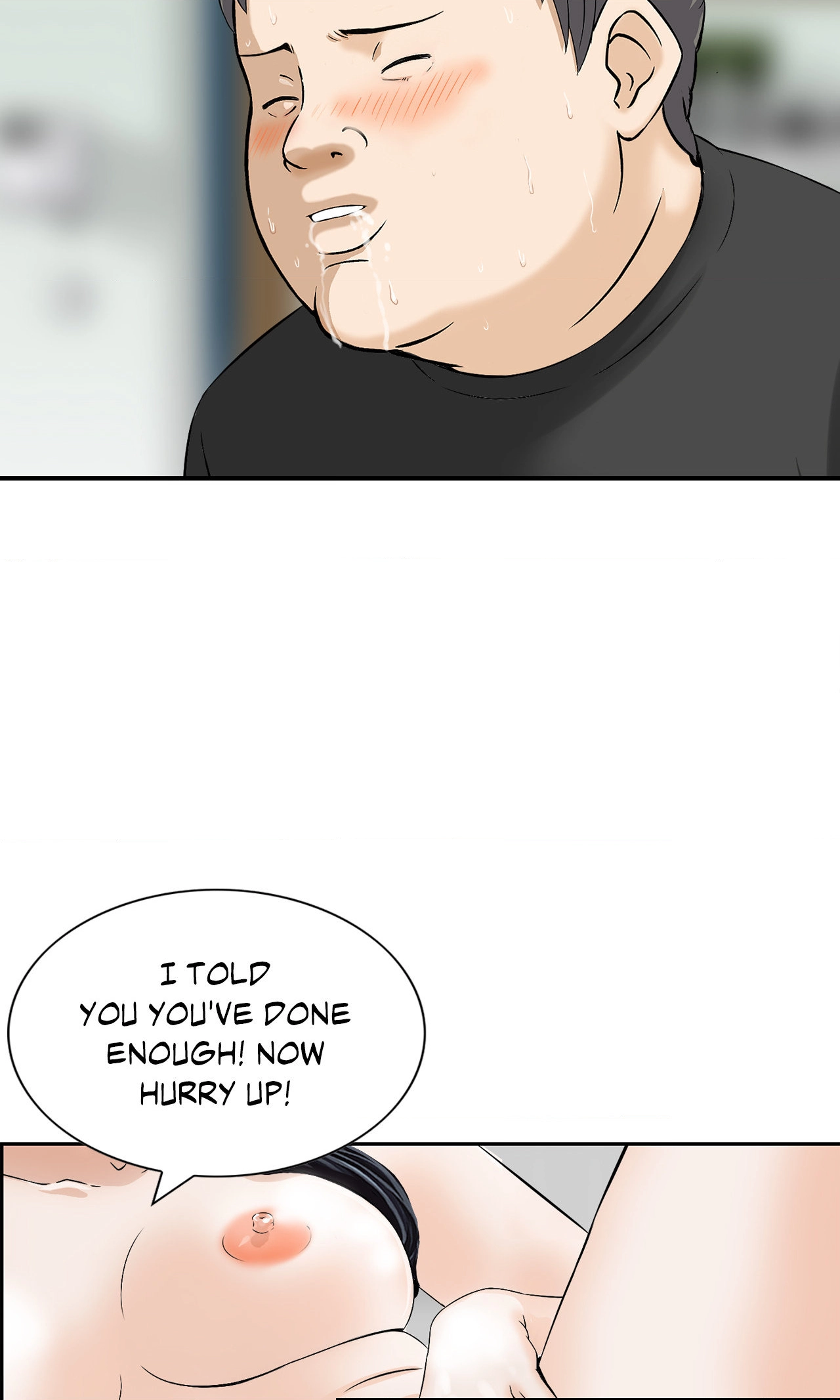 Read All Theirs chapter 13 image 37 on Lezhin