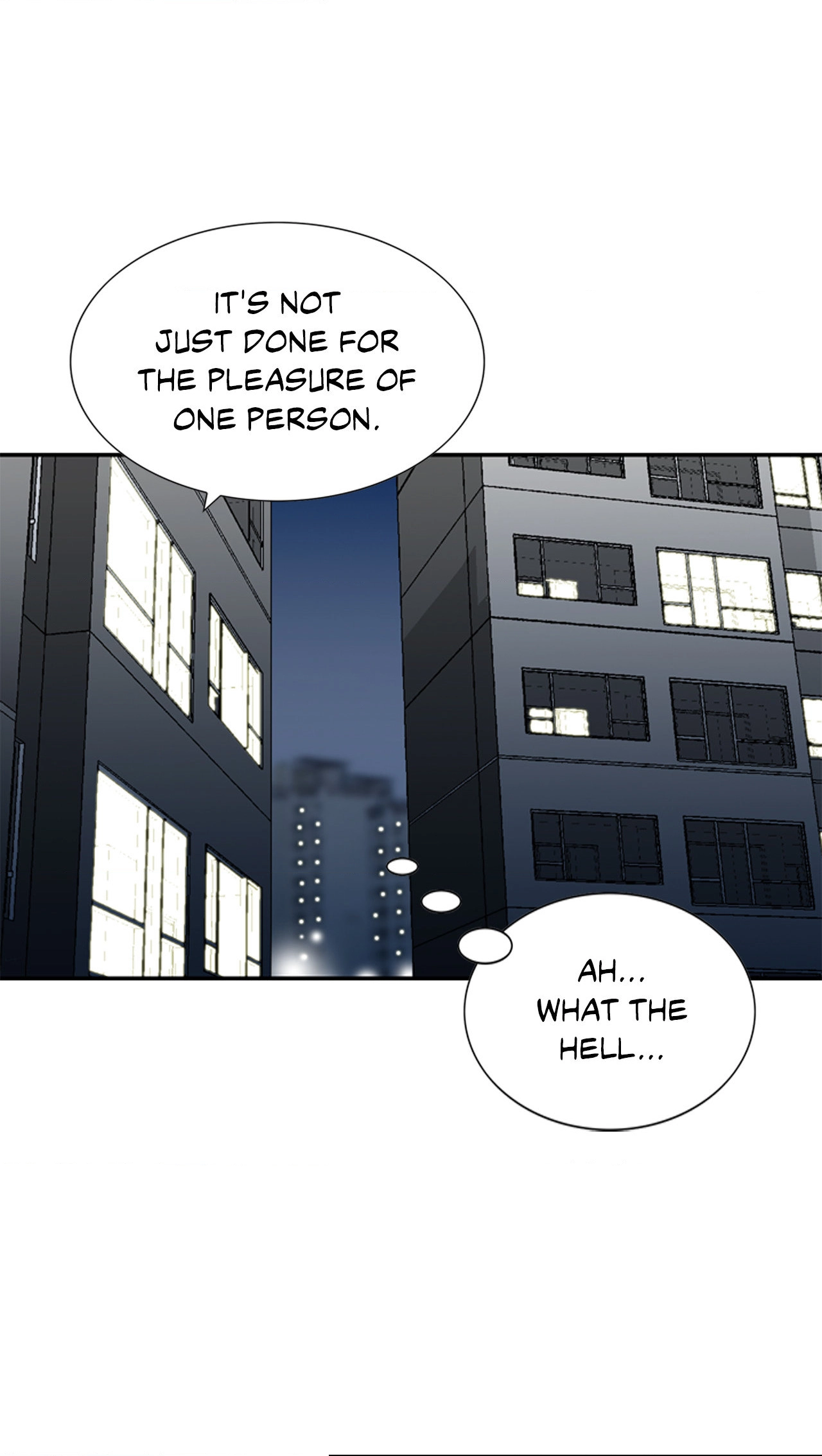 Read All Theirs chapter 13 image 4 on Lezhin
