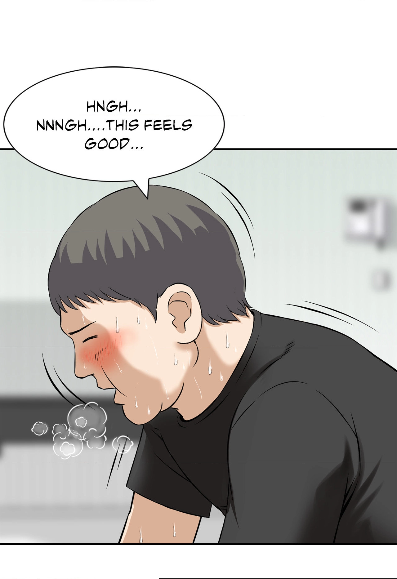 Read All Theirs chapter 13 image 45 on Lezhin
