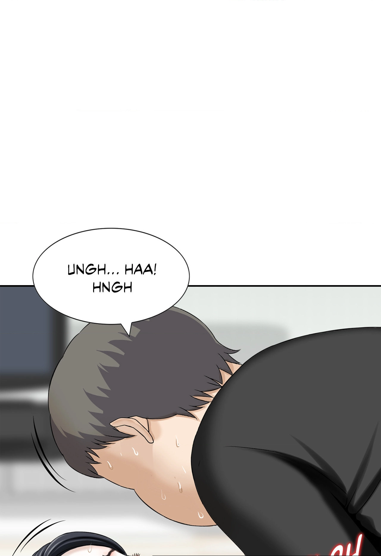 Read All Theirs chapter 13 image 46 on Lezhin