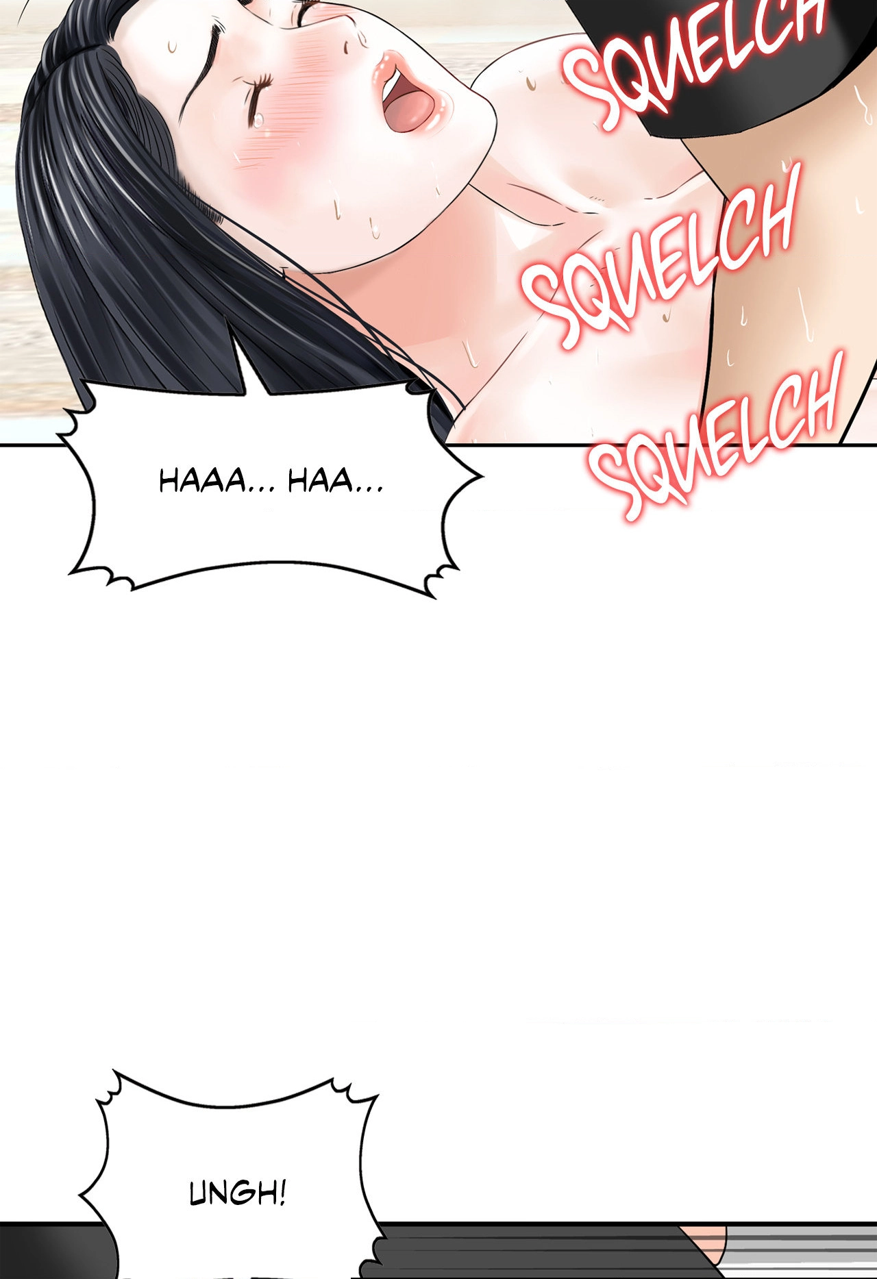 Read All Theirs chapter 13 image 47 on Lezhin