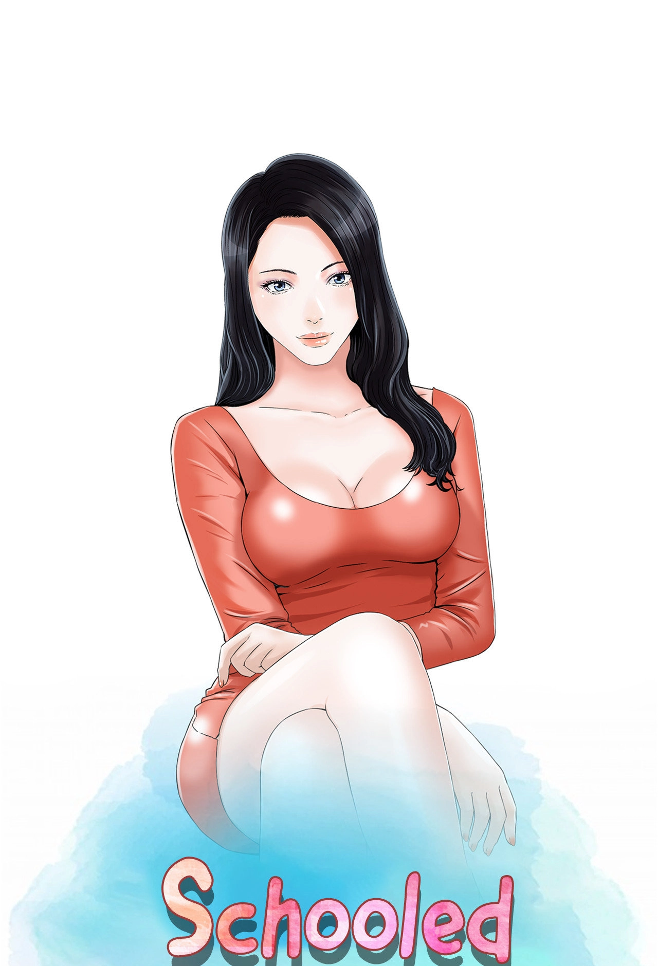 Read All Theirs chapter 13 image 5 on Lezhin