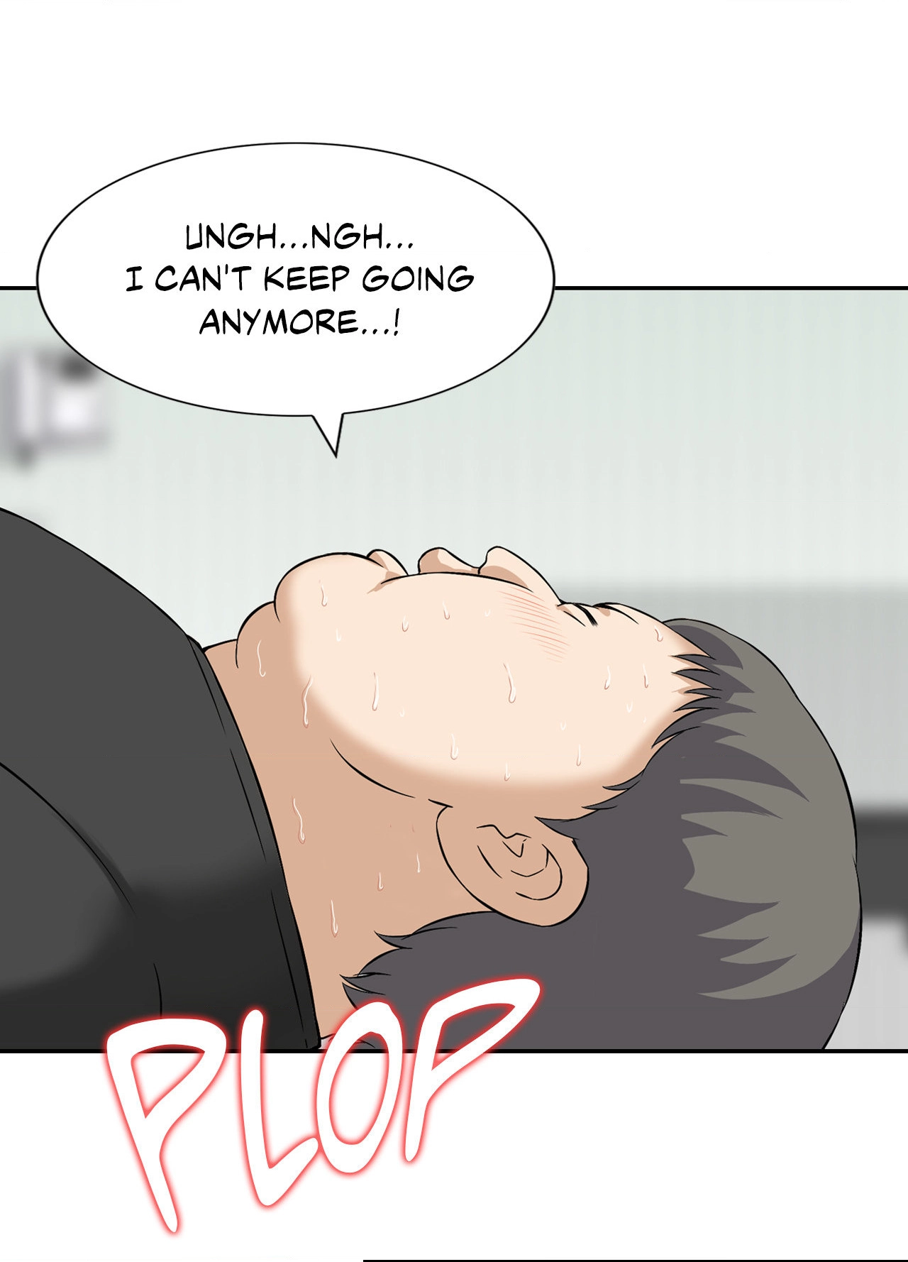 Read All Theirs chapter 13 image 51 on Lezhin