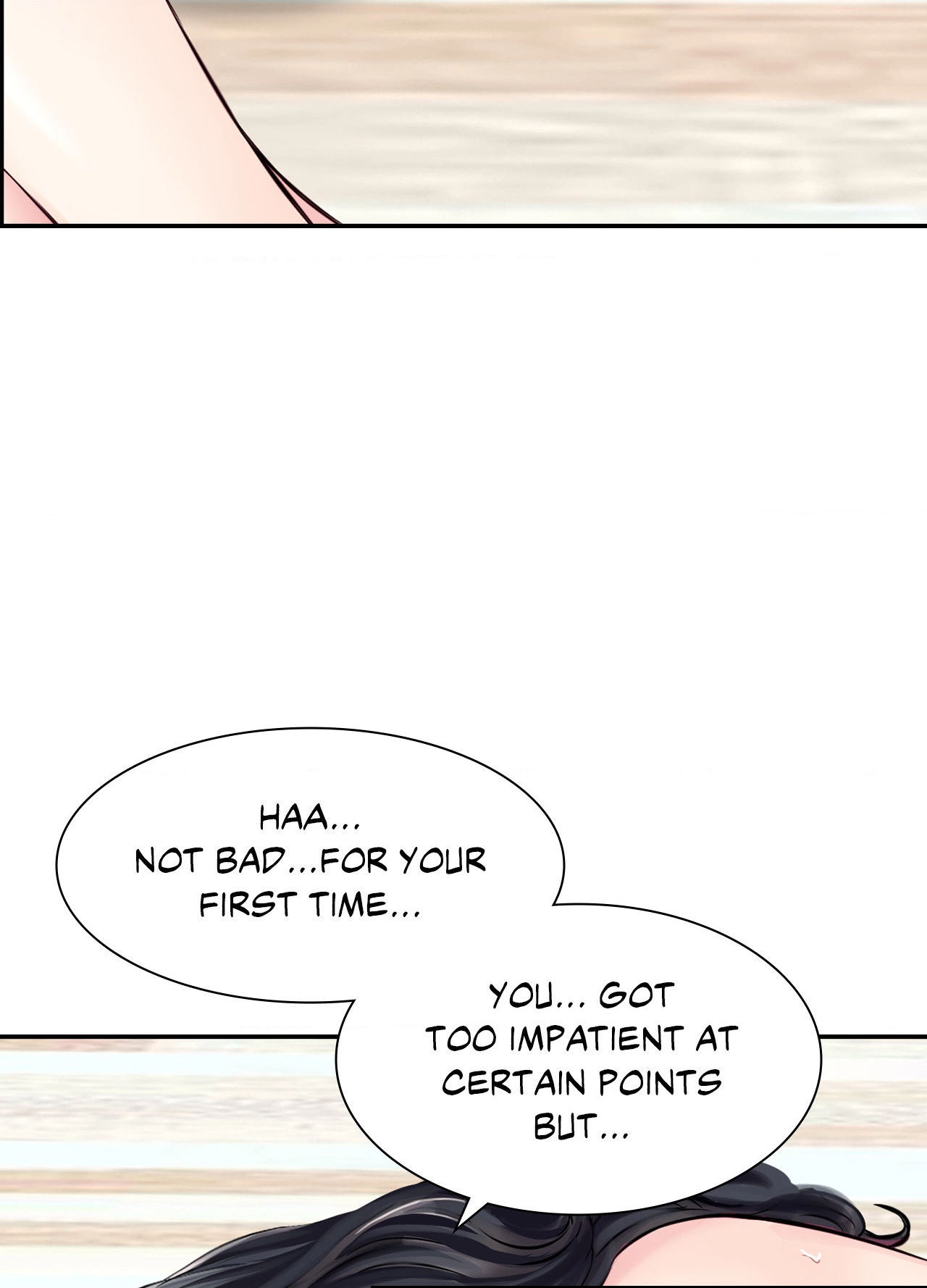 Read All Theirs chapter 13 image 53 on Lezhin