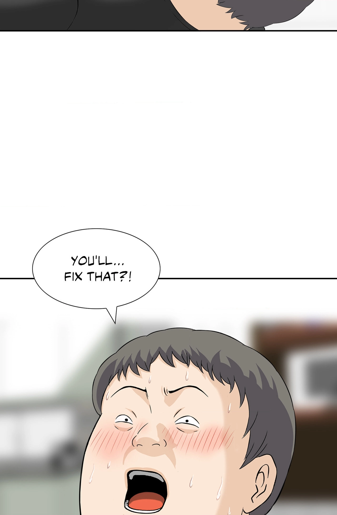 Read All Theirs chapter 13 image 56 on Lezhin