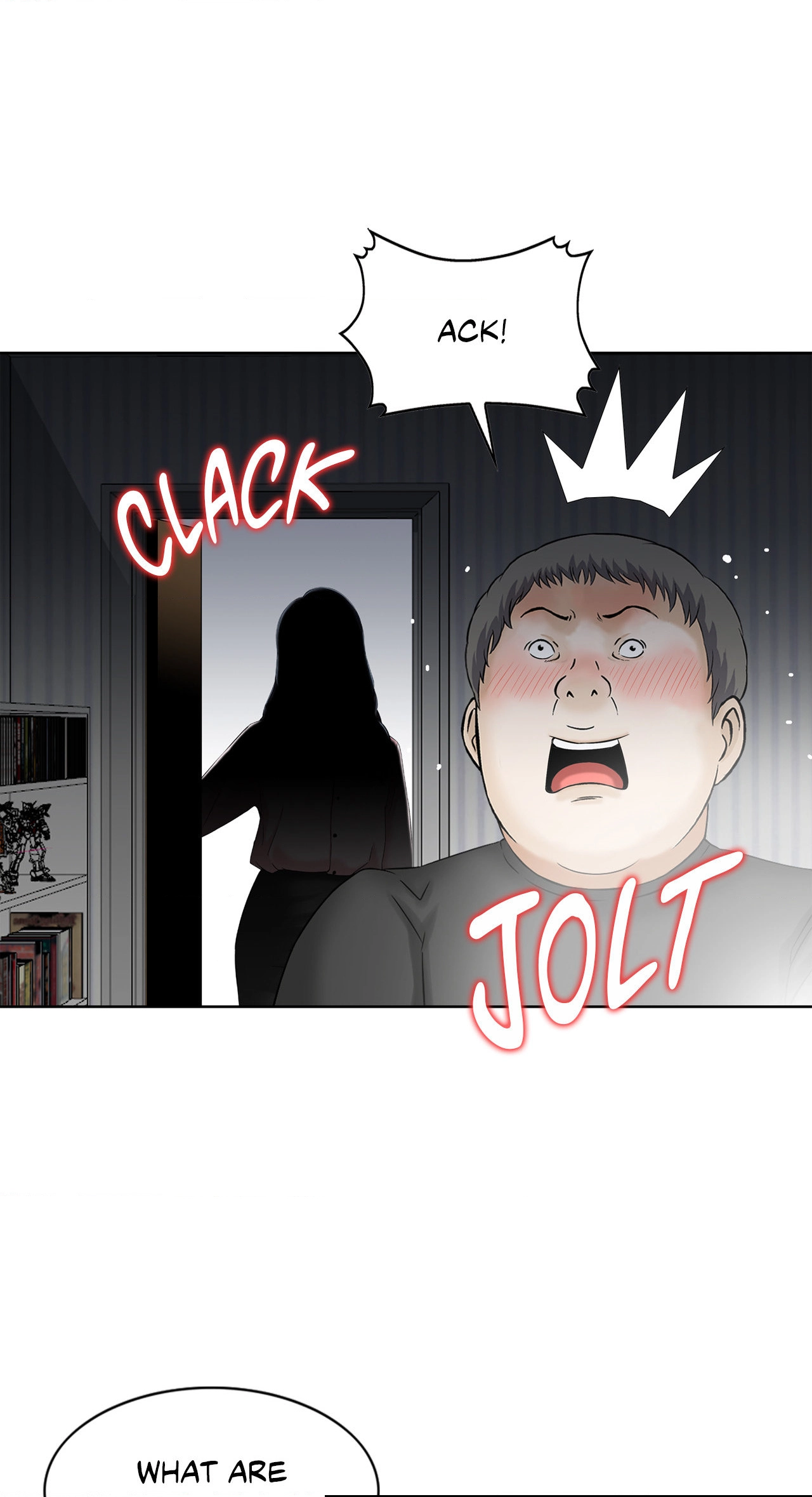 Read All Theirs chapter 13 image 65 on Lezhin