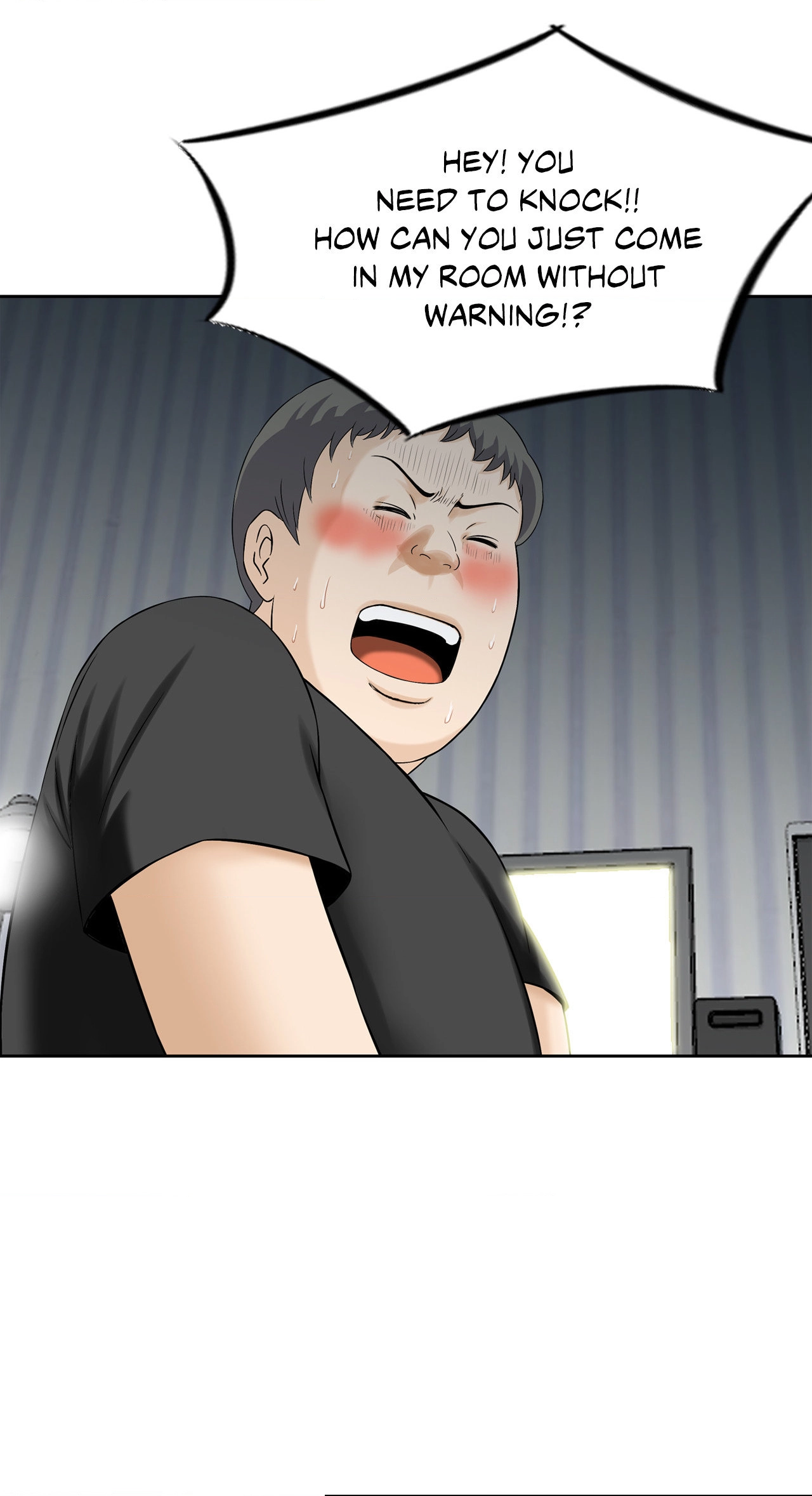 Read All Theirs chapter 13 image 67 on Lezhin