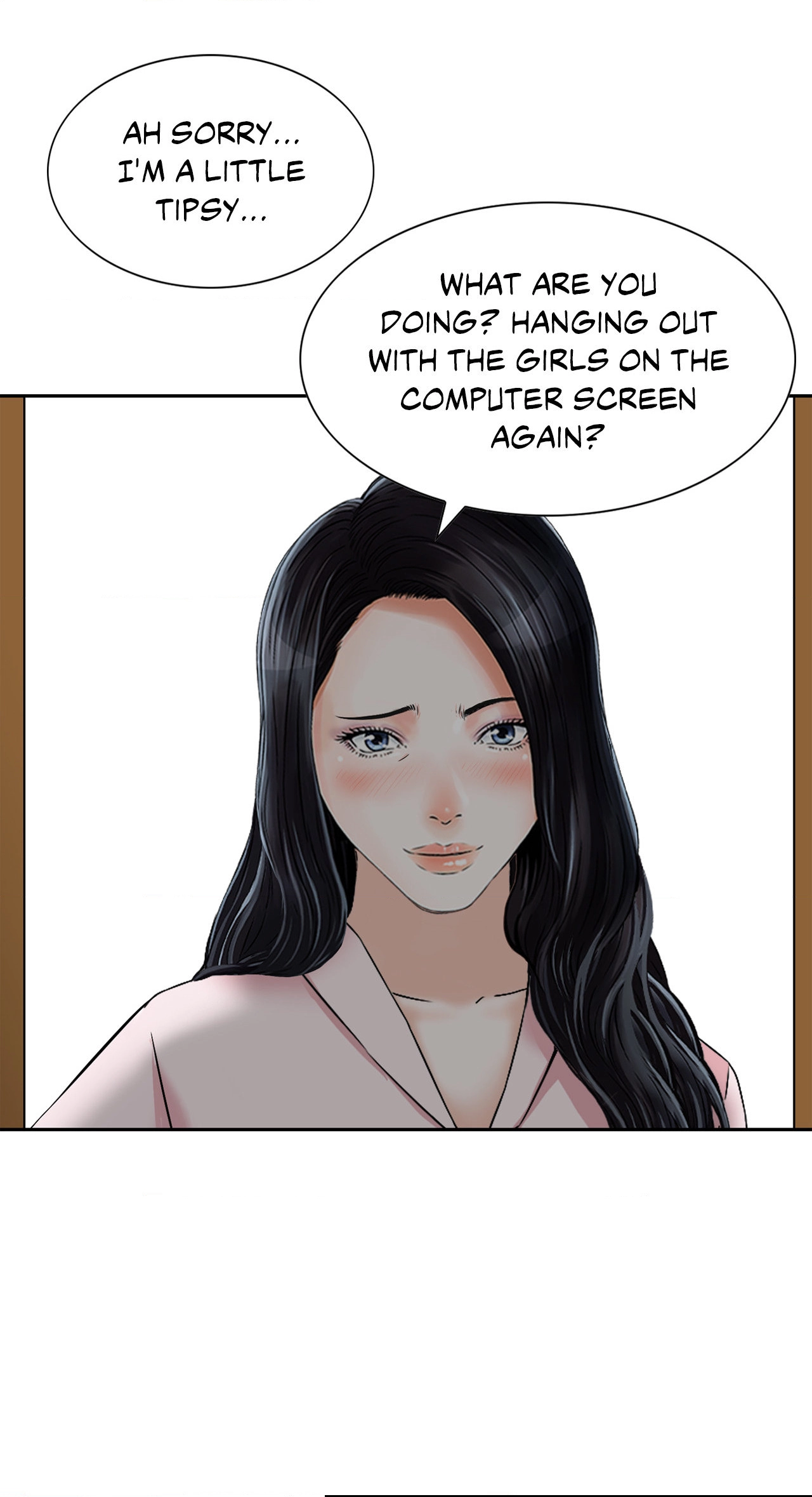 Read All Theirs chapter 13 image 68 on Lezhin