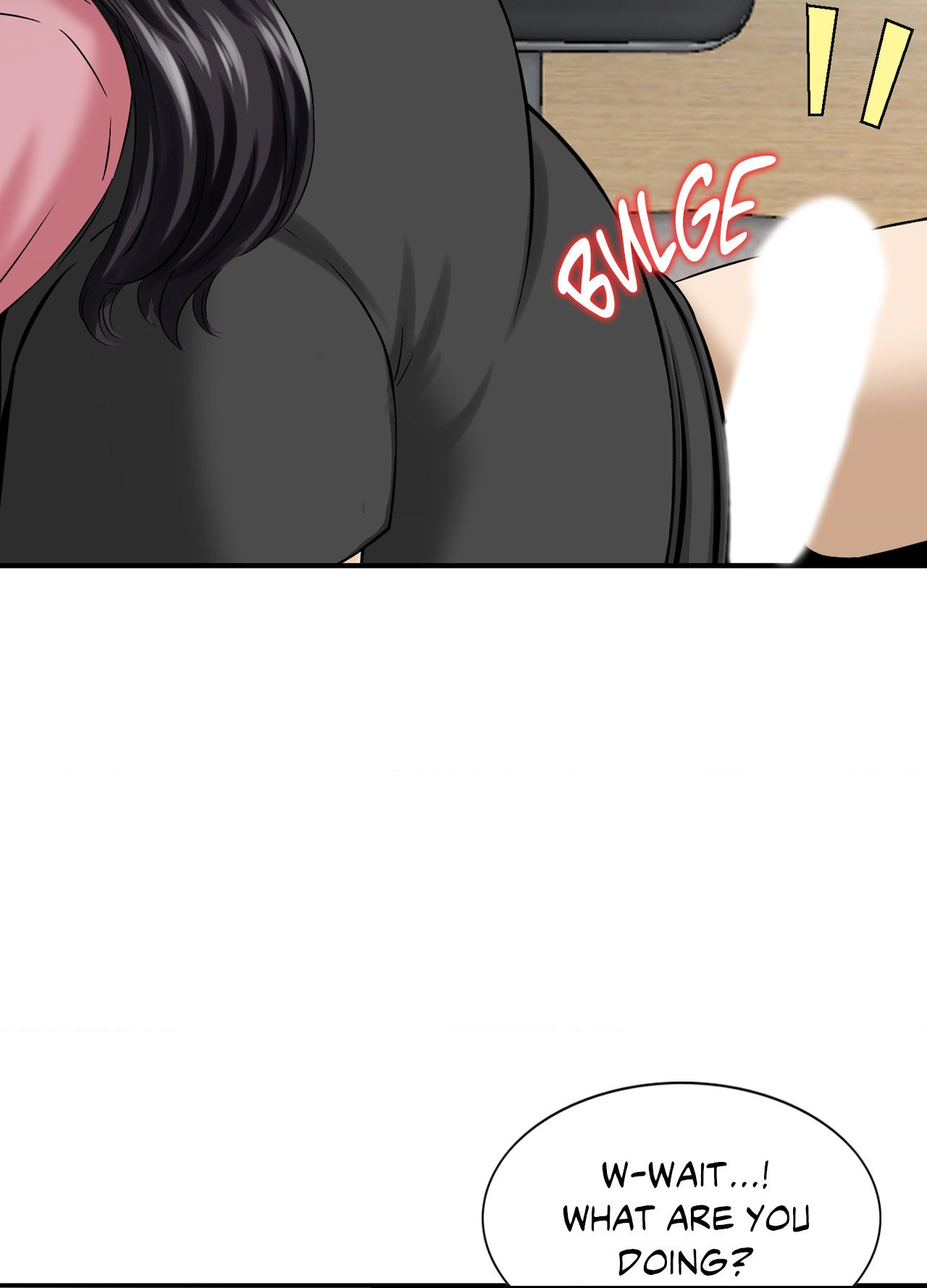 Read All Theirs chapter 14 image 13 on Lezhin