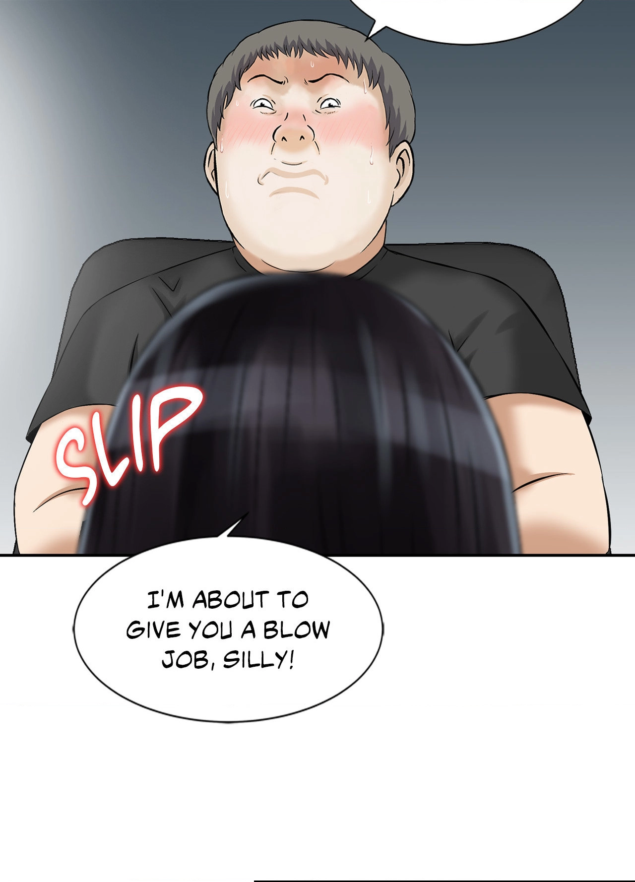 Read All Theirs chapter 14 image 14 on Lezhin