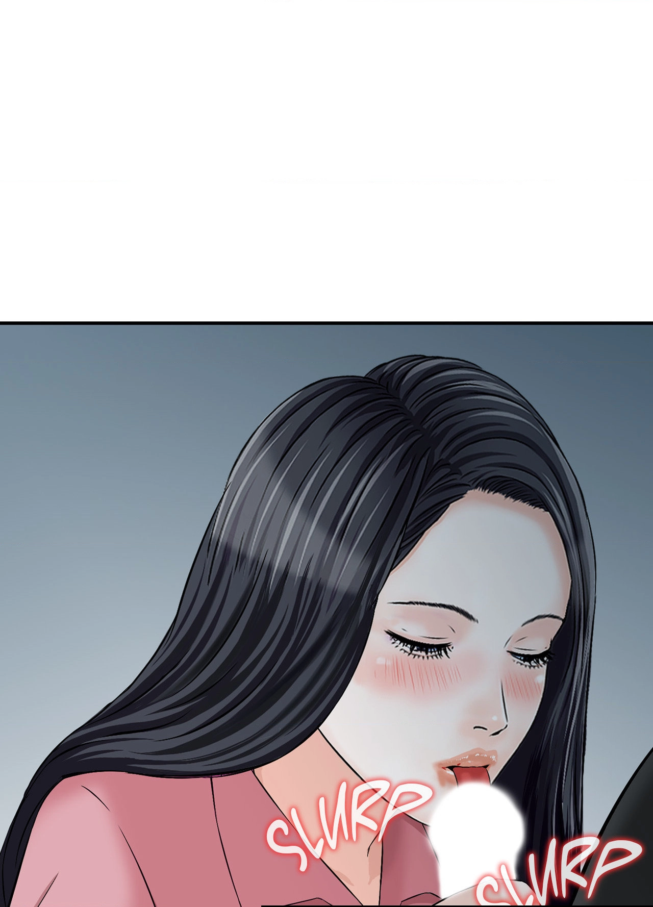 Read All Theirs chapter 14 image 16 on Lezhin