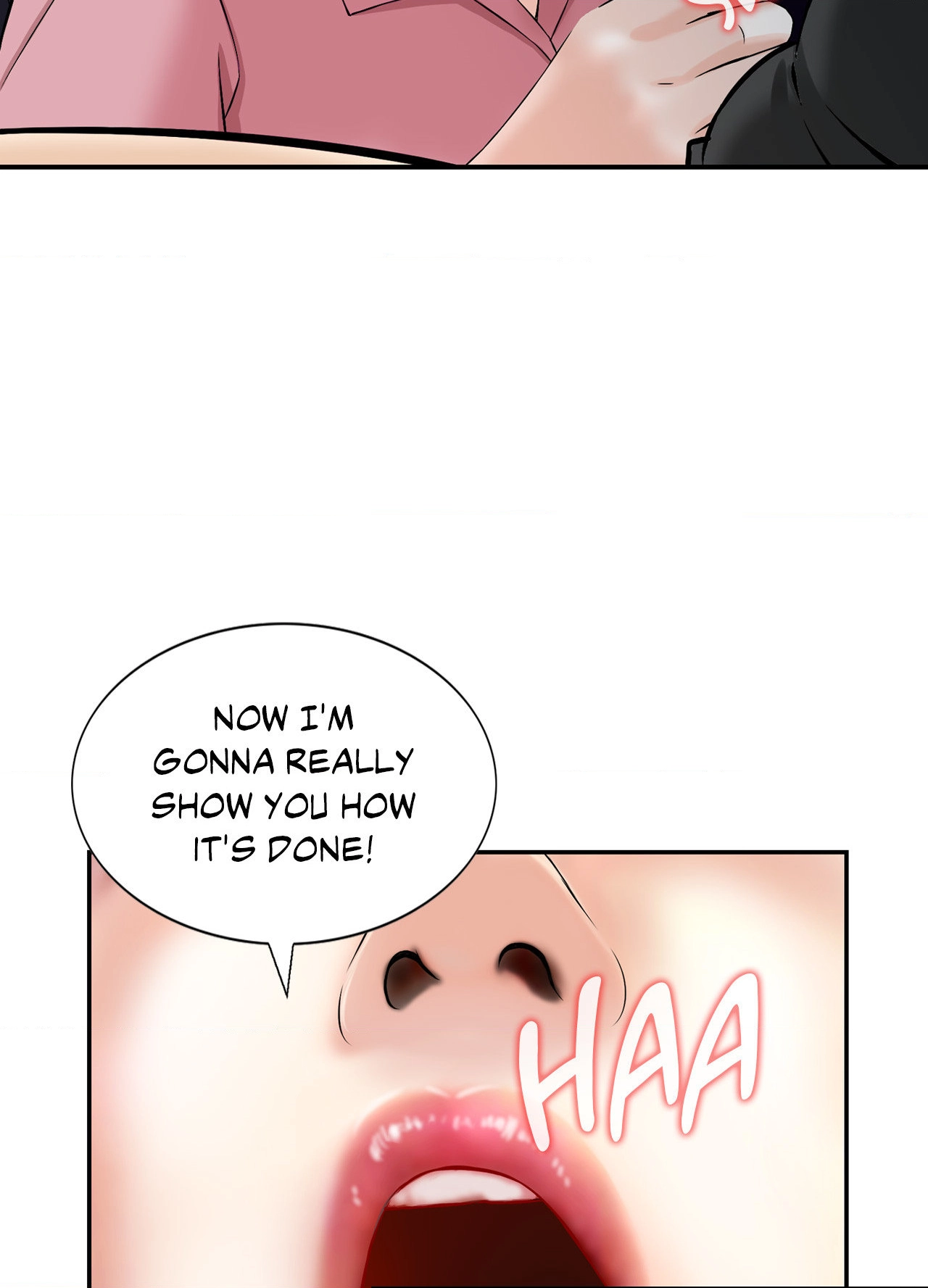 Read All Theirs chapter 14 image 17 on Lezhin