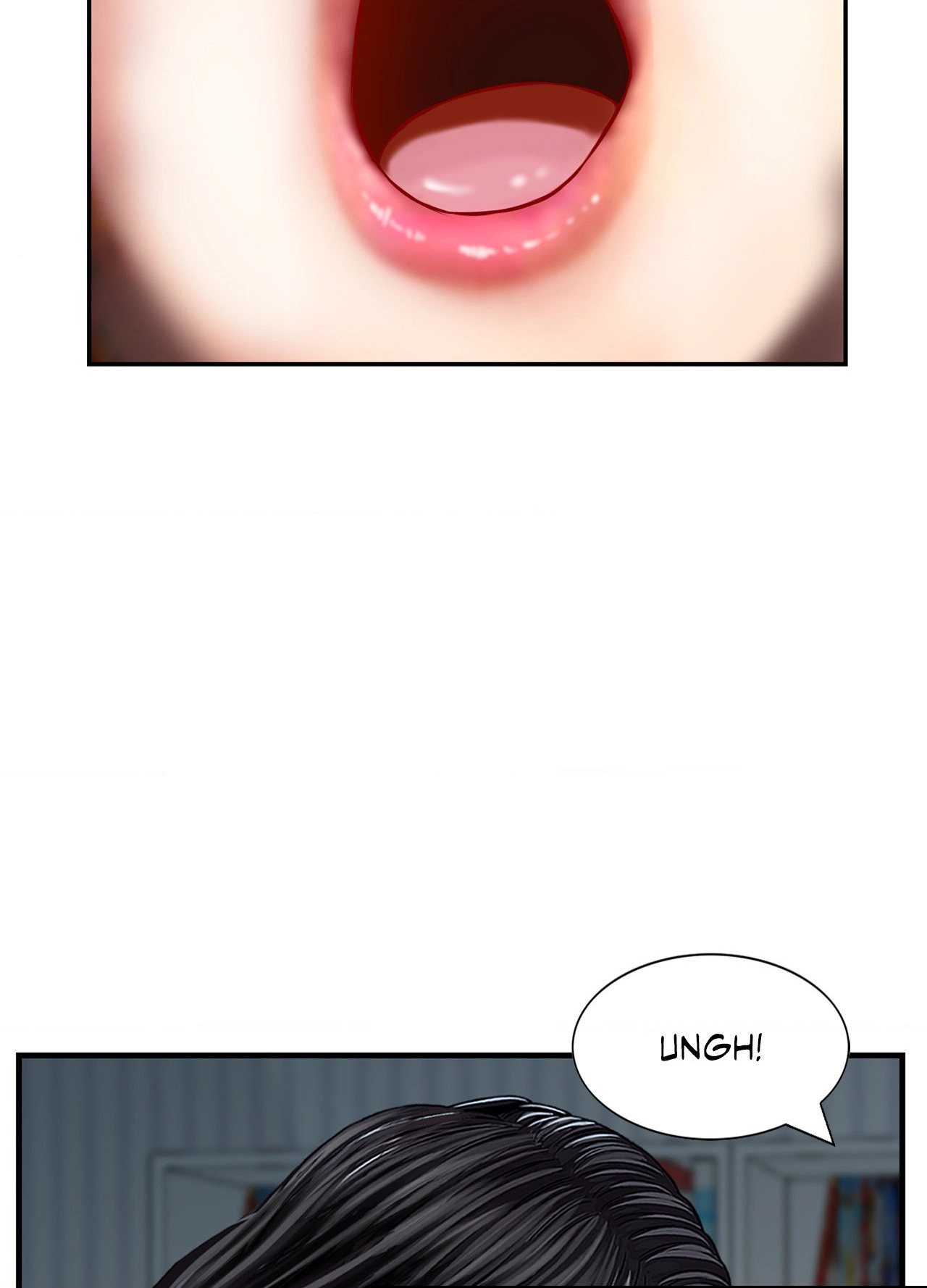 Read All Theirs chapter 14 image 18 on Lezhin