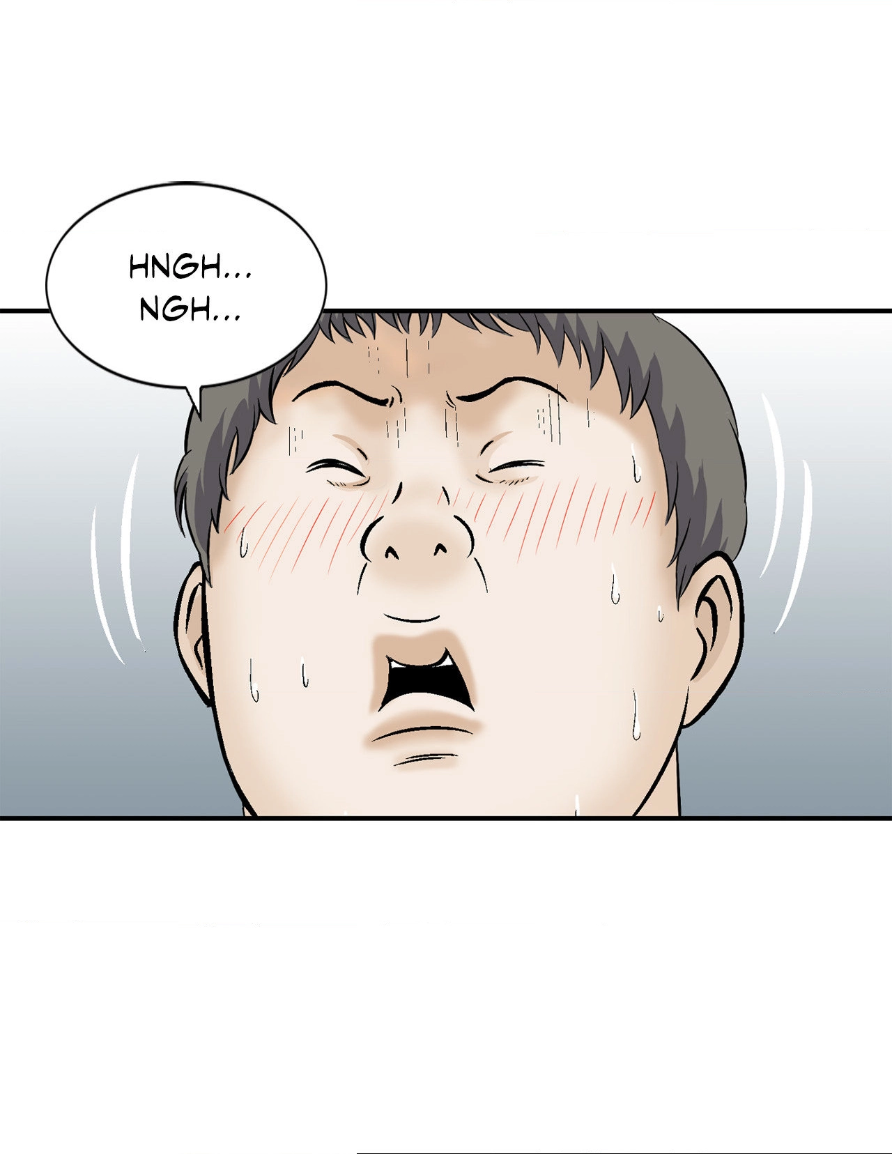 Read All Theirs chapter 14 image 20 on Lezhin