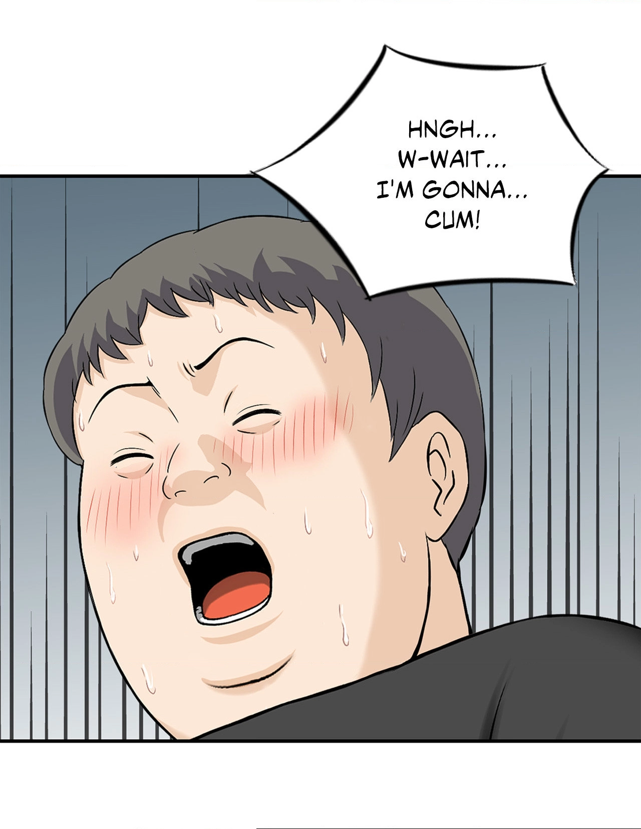 Read All Theirs chapter 14 image 22 on Lezhin
