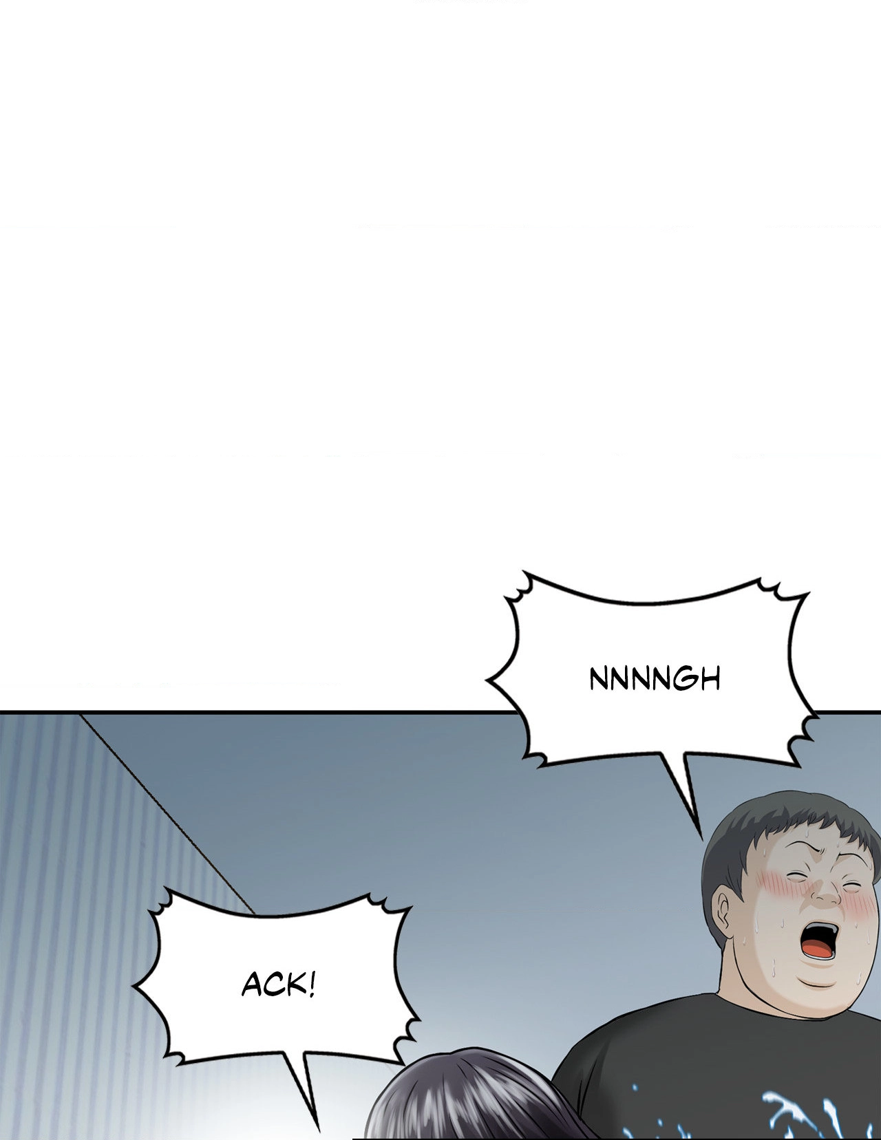 Read All Theirs chapter 14 image 23 on Lezhin