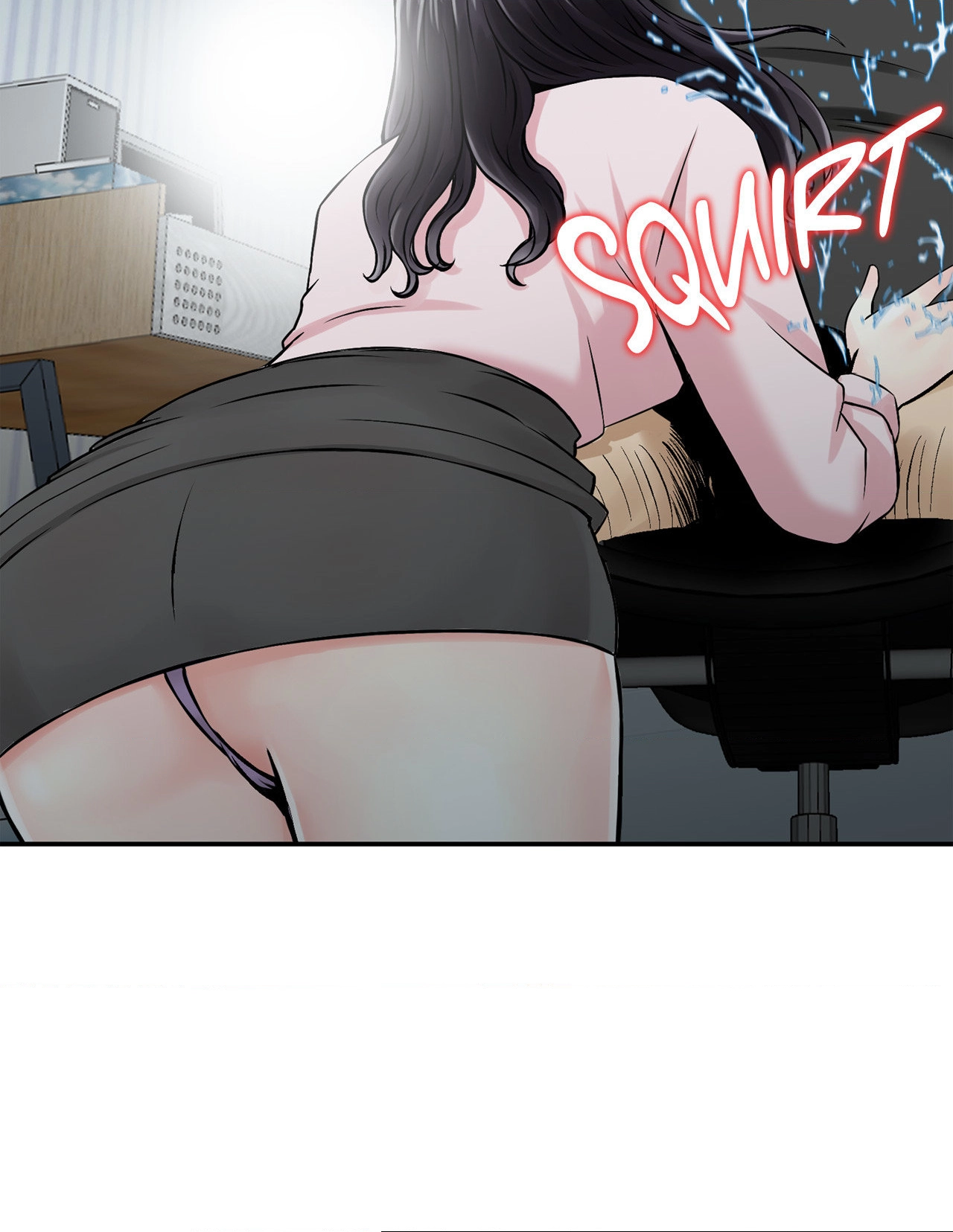 Read All Theirs chapter 14 image 24 on Lezhin